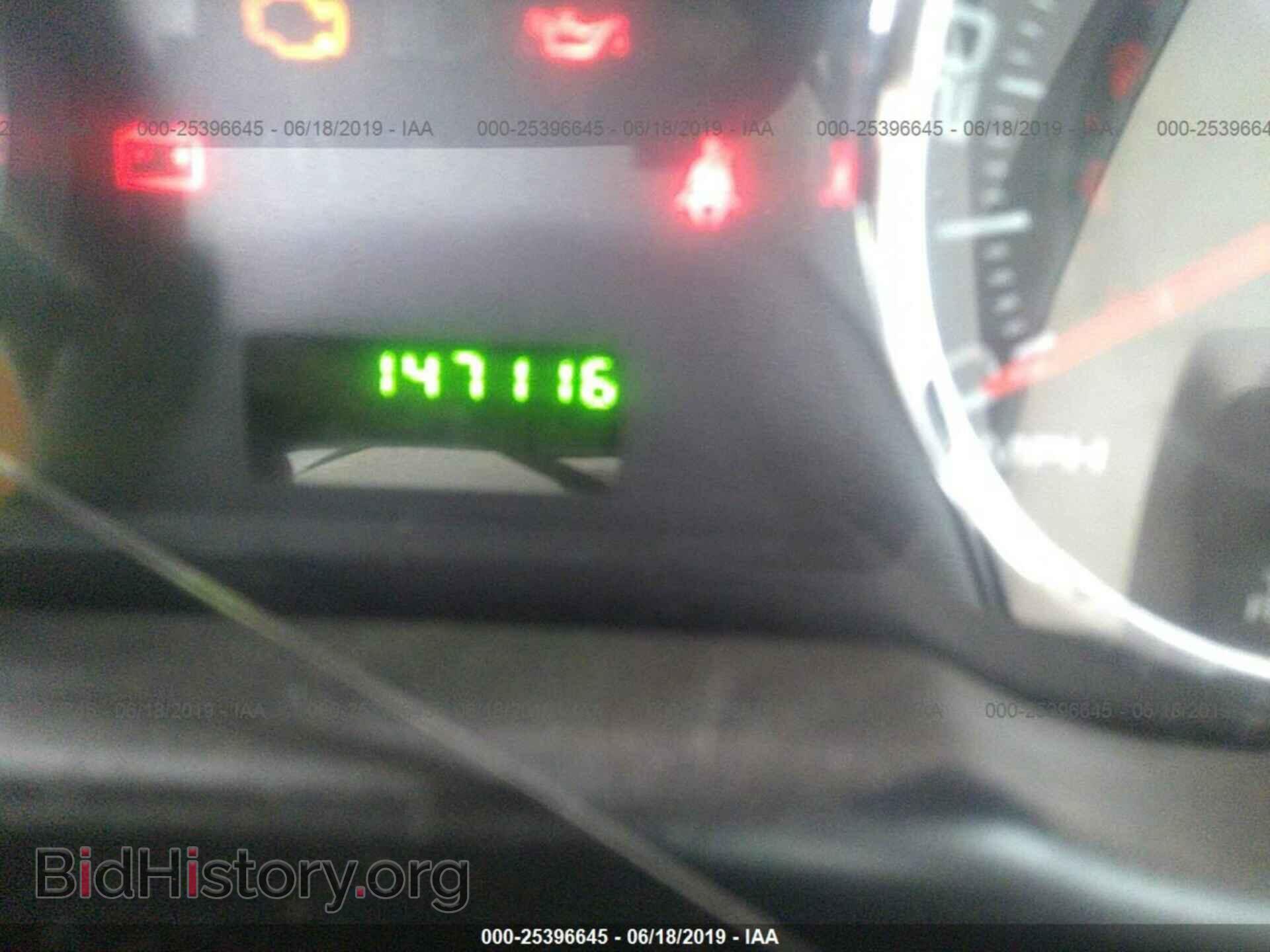 2007 FORD EDGE - VIN: 2FMDK36C97BA34585 - Photo 7