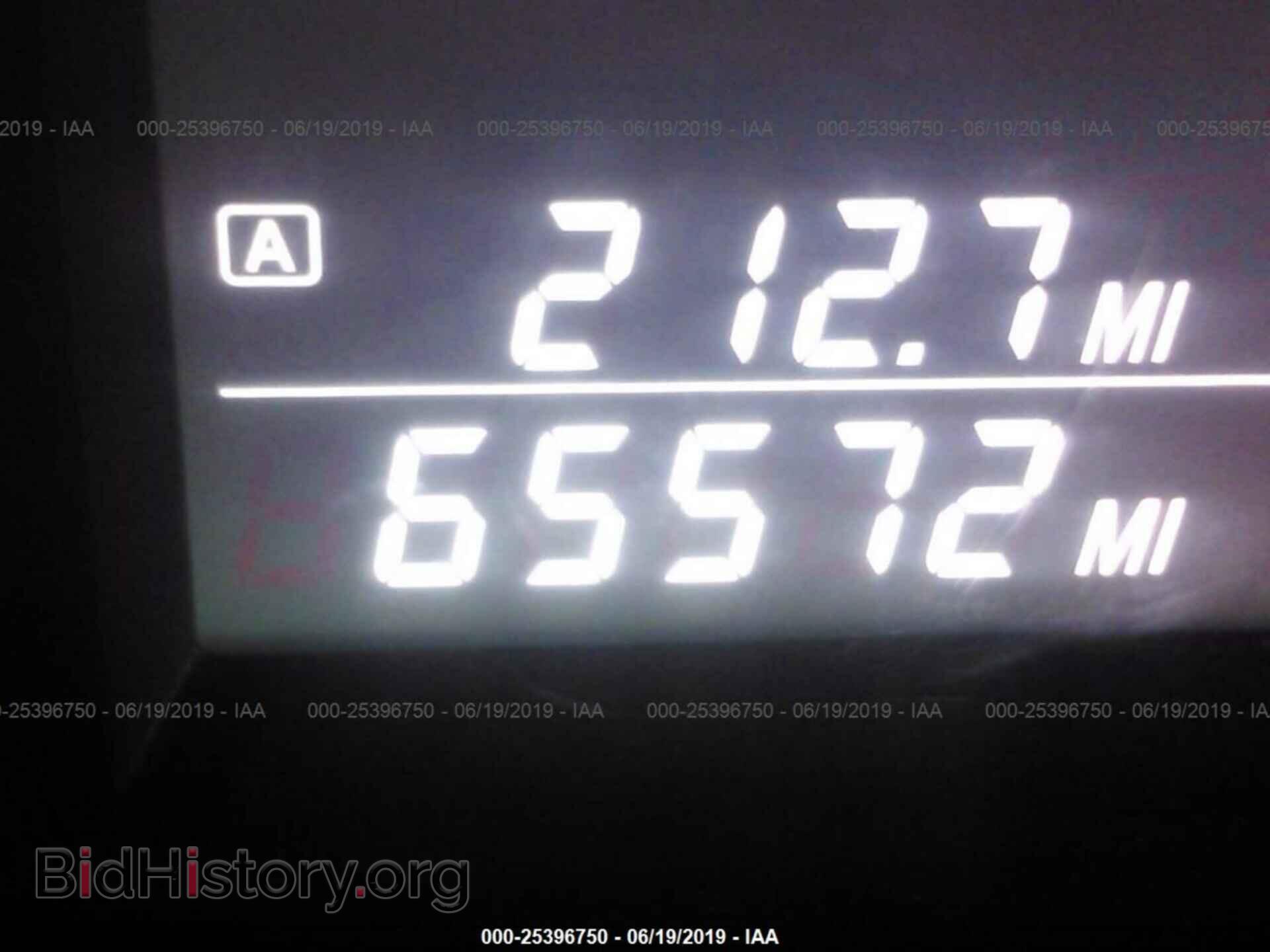 2013 SUZUKI SX4 - VIN: JS2YC5A39D6100400 - Фото 7