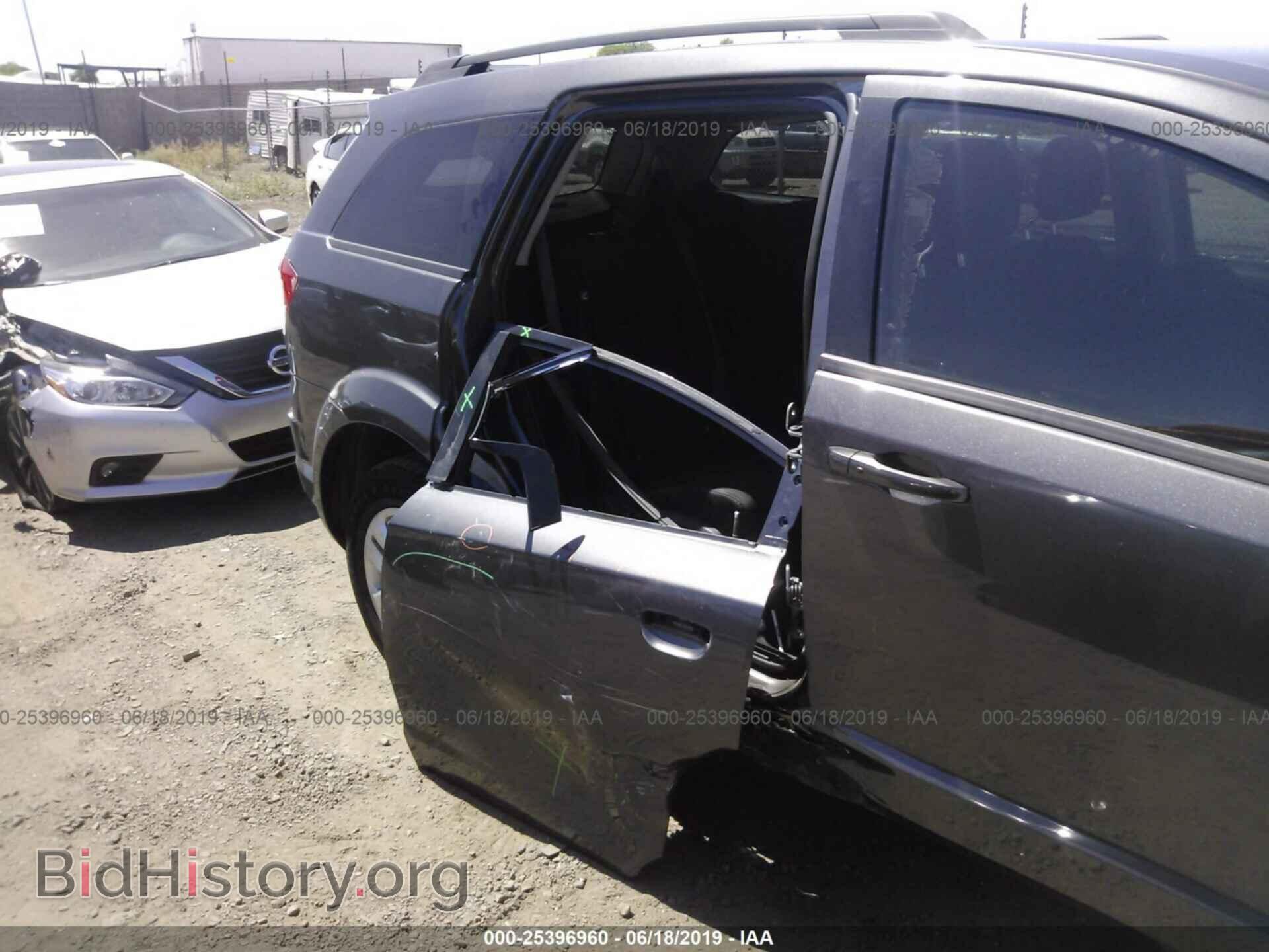 2016 DODGE JOURNEY - VIN: 3C4PDCAB9GT213918 - Photo 6