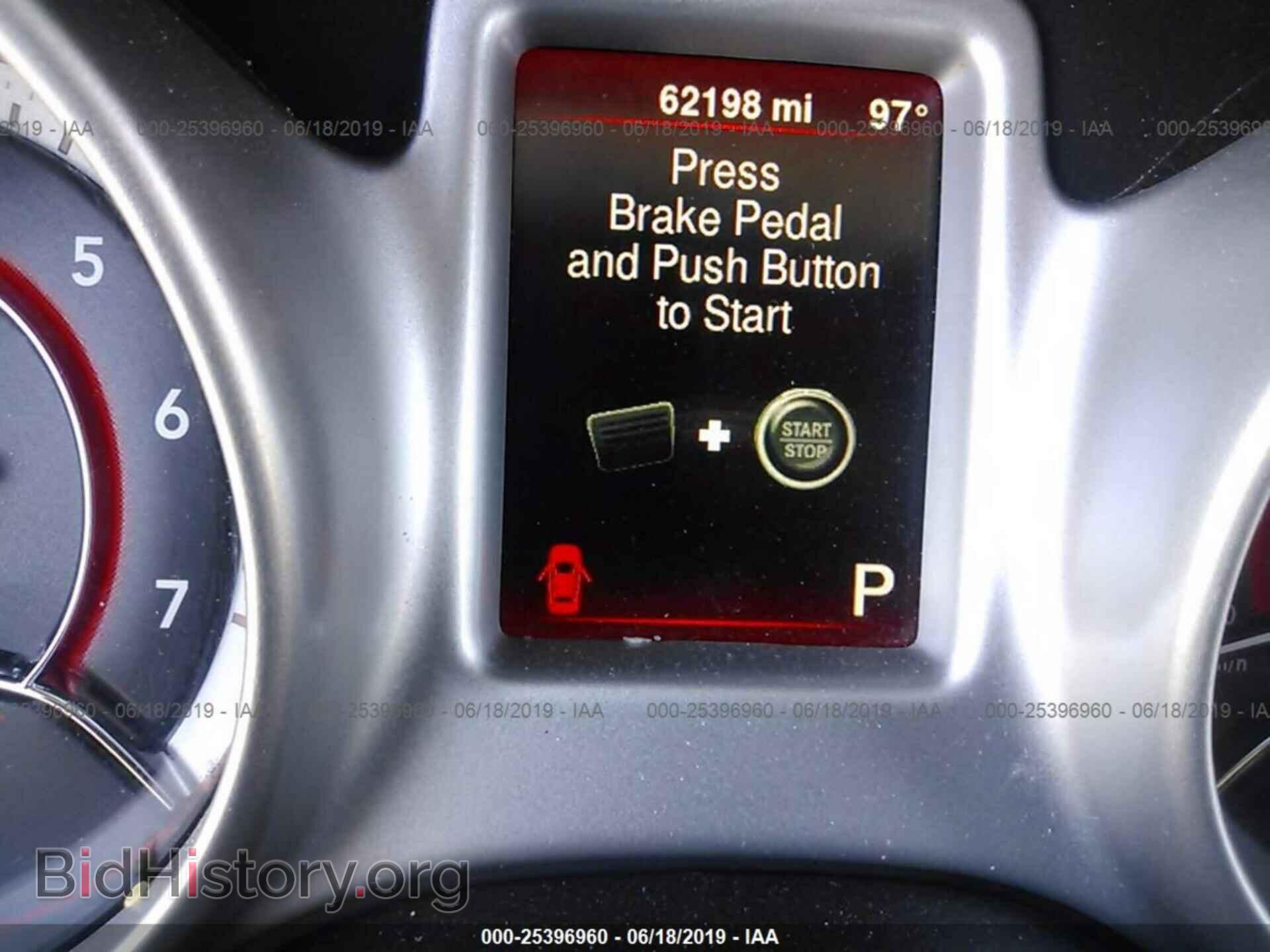 2016 DODGE JOURNEY - VIN: 3C4PDCAB9GT213918 - Photo 7
