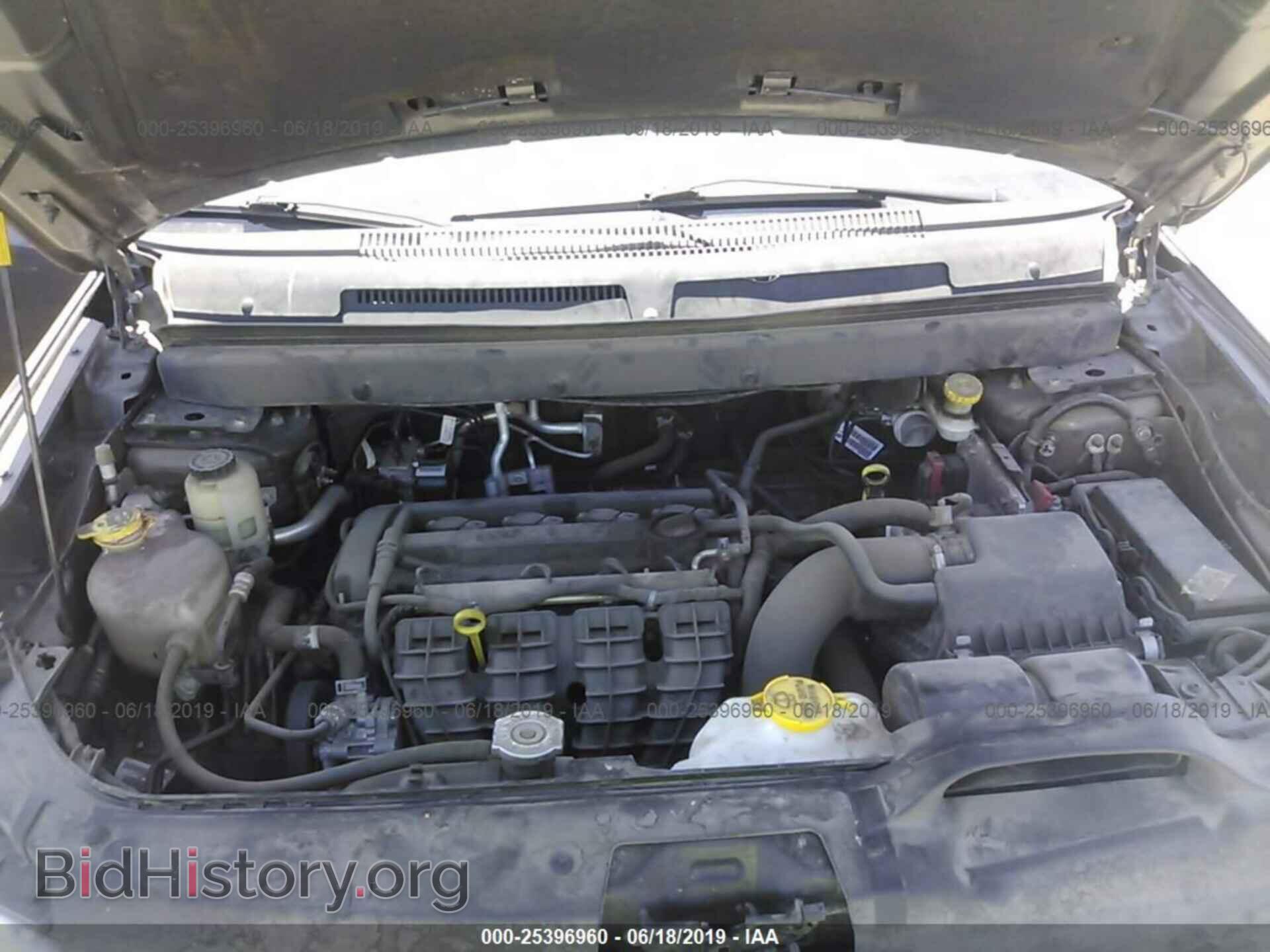 2016 DODGE JOURNEY - VIN: 3C4PDCAB9GT213918 - Photo 10