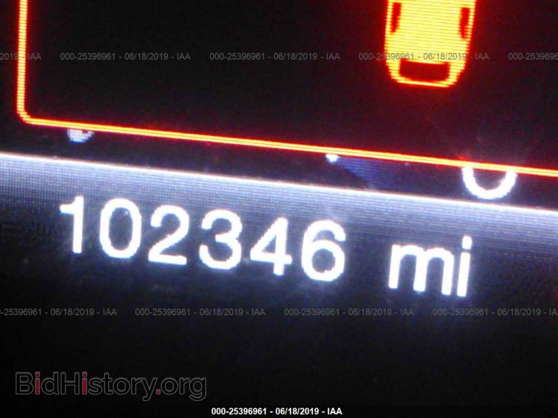 2013 FORD EXPLORER - VIN: 1FM5K8F87DGA75928 - Фото 7