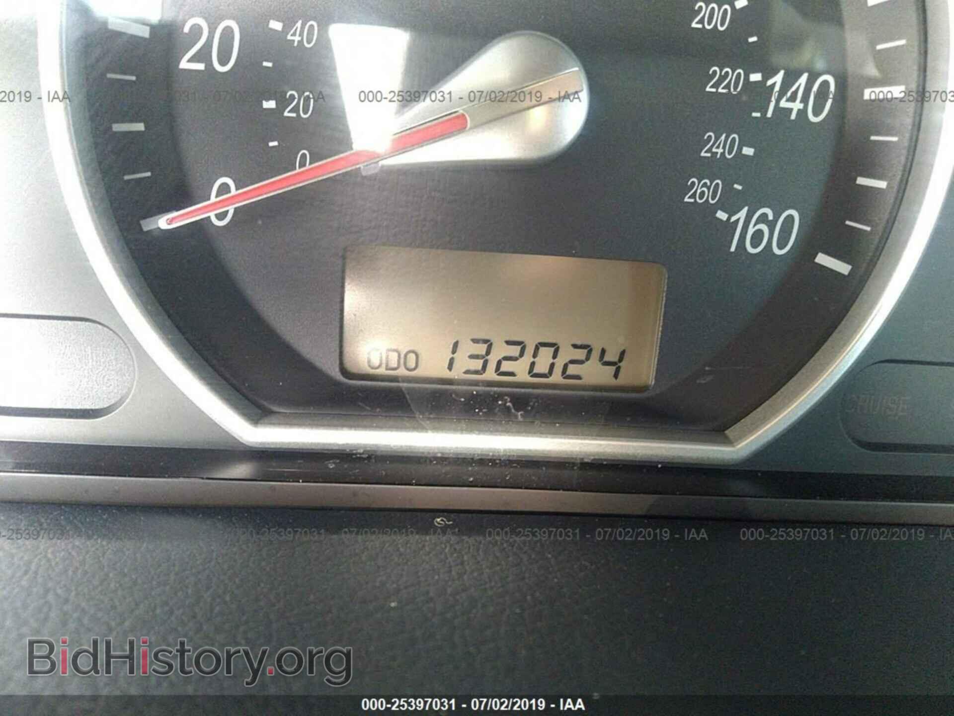 2007 HYUNDAI SONATA - VIN: 5NPEU46F47H167441 - Фото 7