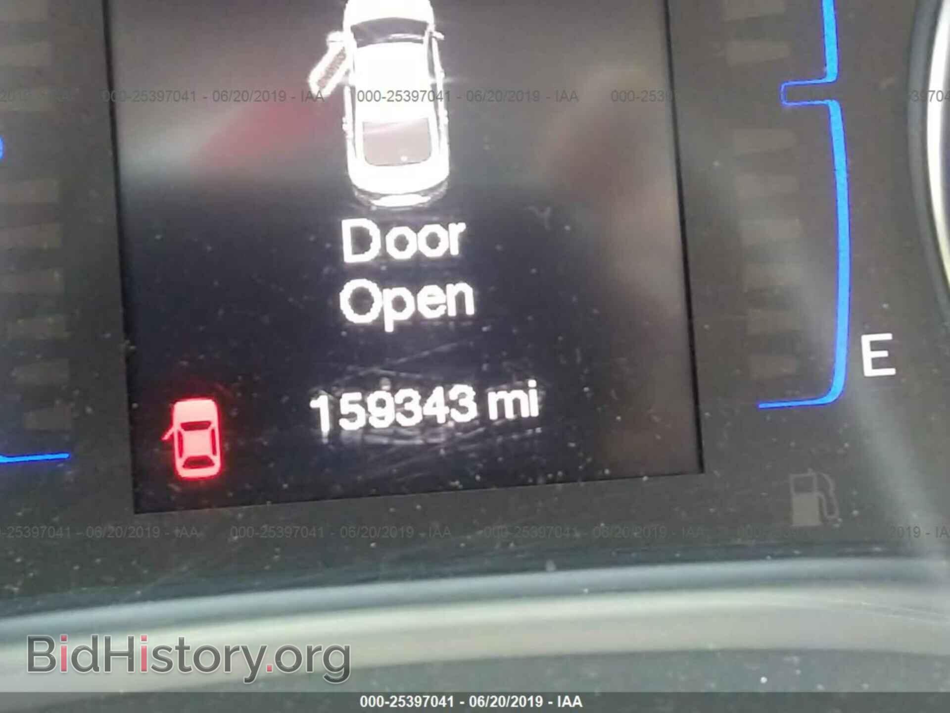 2015 CHRYSLER 200 - VIN: 1C3CCCAB1FN607644 - Photo 7