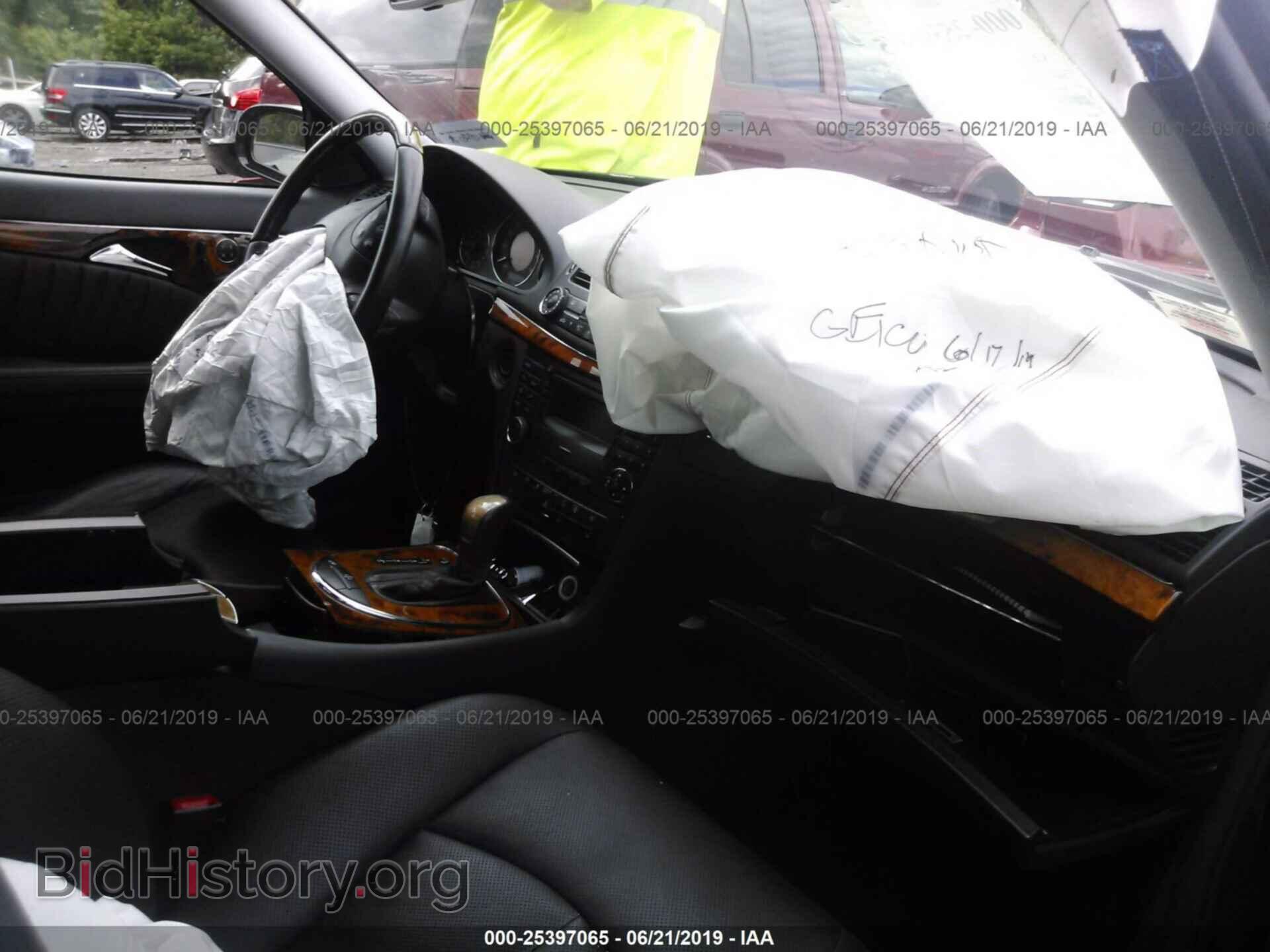 2003 MERCEDES-BENZ E - VIN: WDBUF70J33A202748 - Фото 5