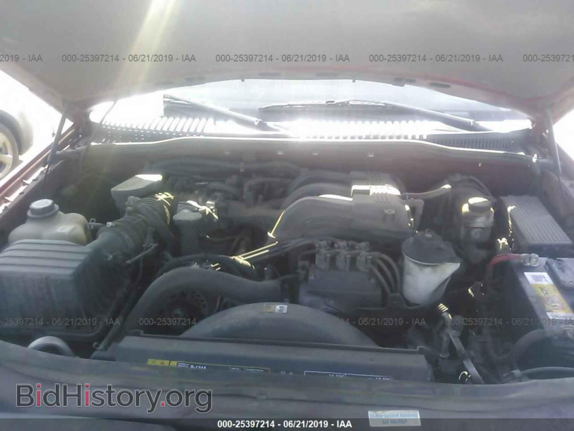 2005 FORD EXPLORER - VIN: 1FMZU72K85UB43177 - Фото 10