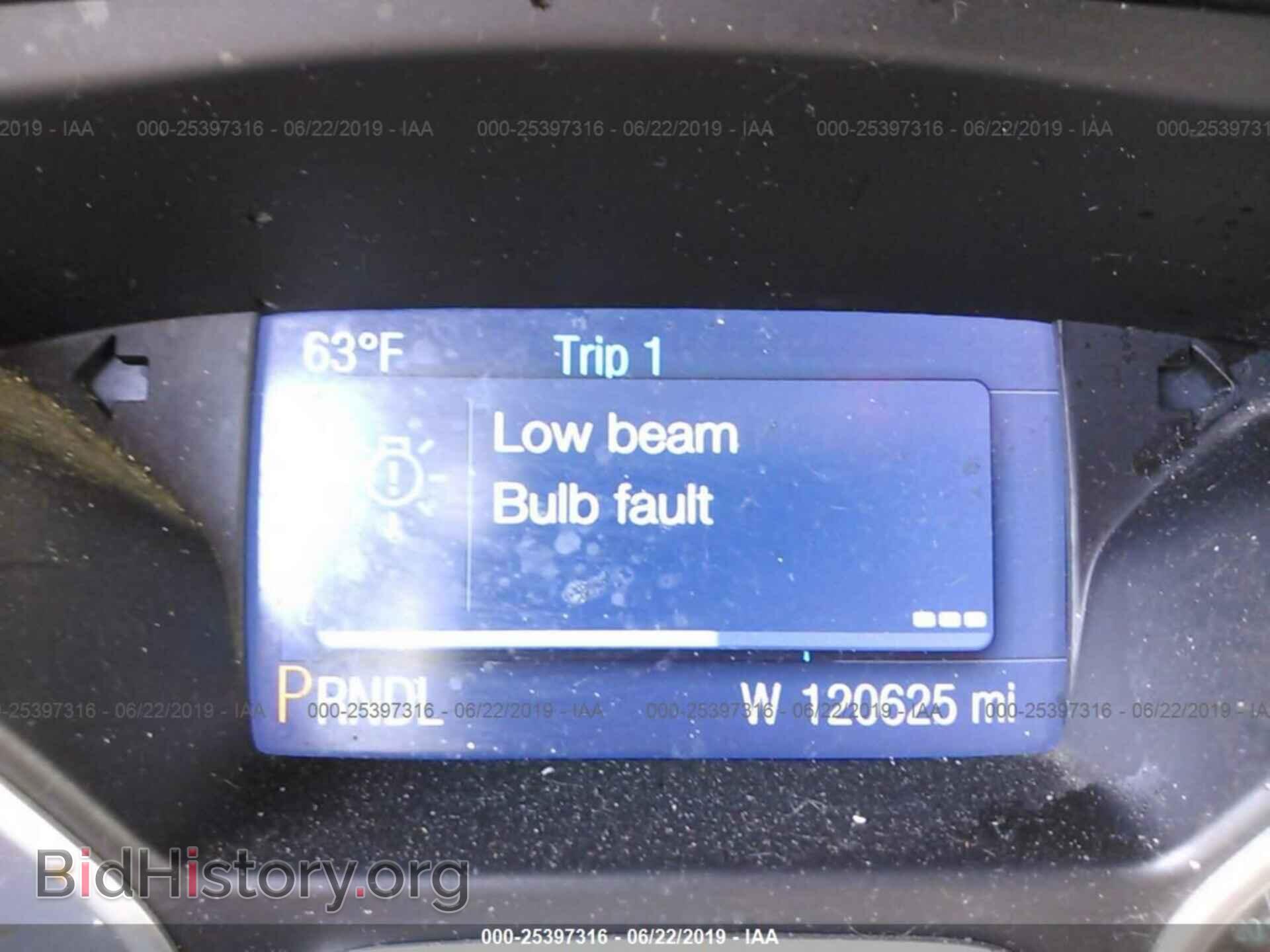 2014 FORD FOCUS - VIN: 1FADP3K27EL167691 - Photo 7