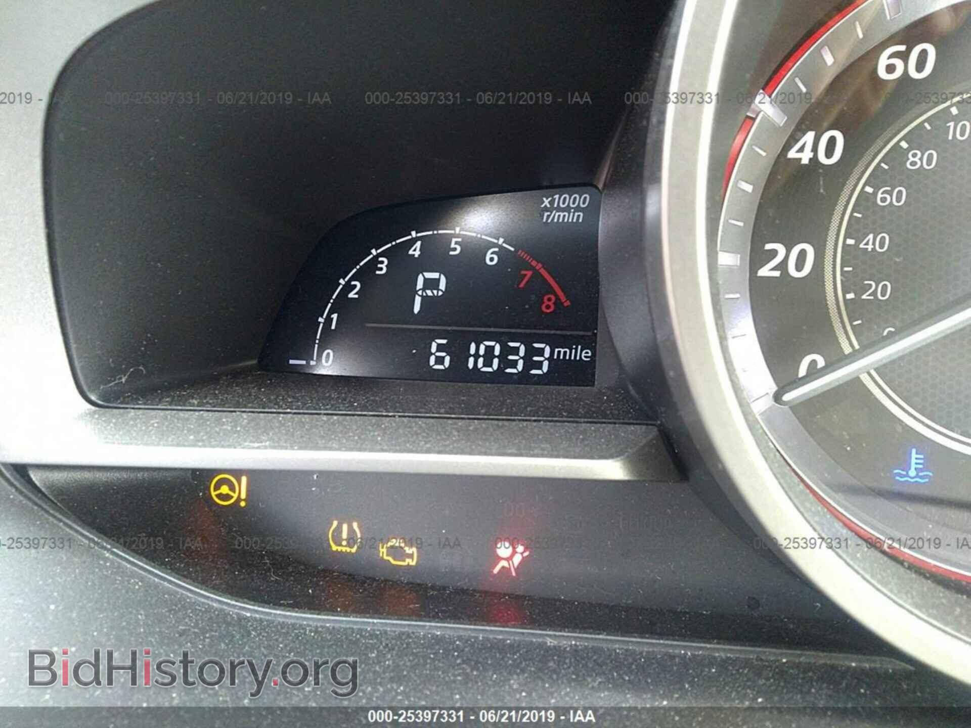 2016 MAZDA 3 - VIN: JM1BM1U7XG1308355 - Photo 7