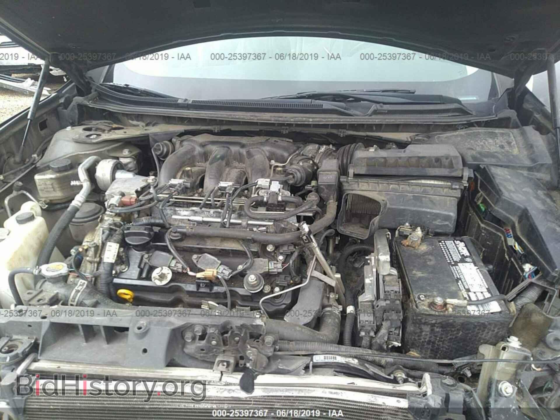 2014 NISSAN MAXIMA - VIN: 1N4AA5AP2EC433292 - Photo 10