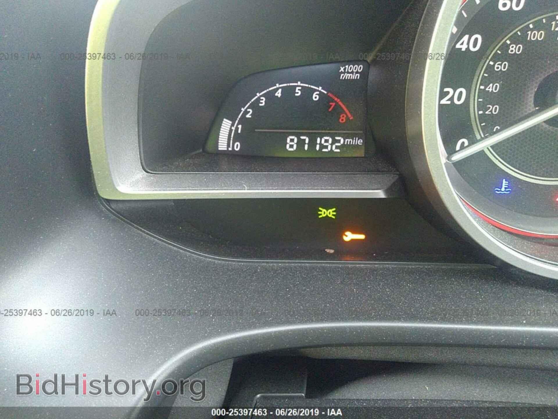 2015 MAZDA 3 - VIN: 3MZBM1U73FM157356 - Фото 7