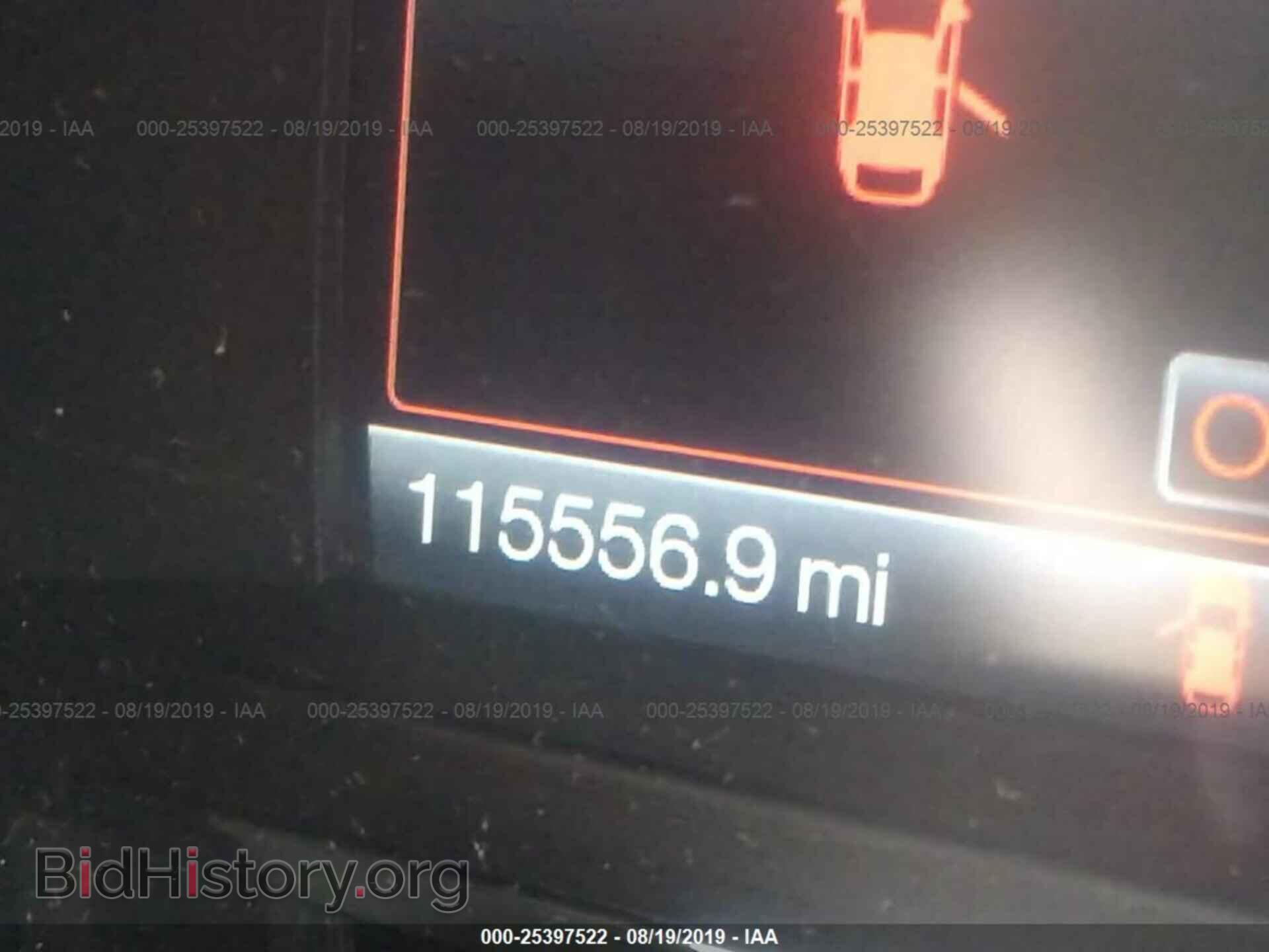 2013 FORD FLEX - VIN: 2FMGK5C89DBD37273 - Photo 7
