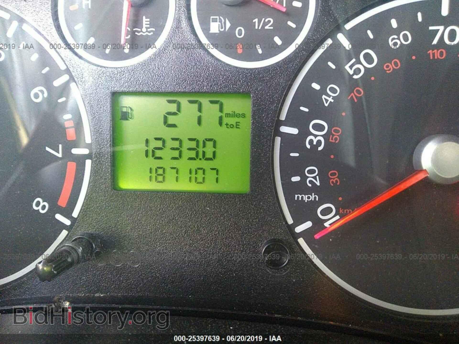 2012 FORD TRANSIT CONNECT - VIN: NM0LS6BN1CT119565 - Фото 7