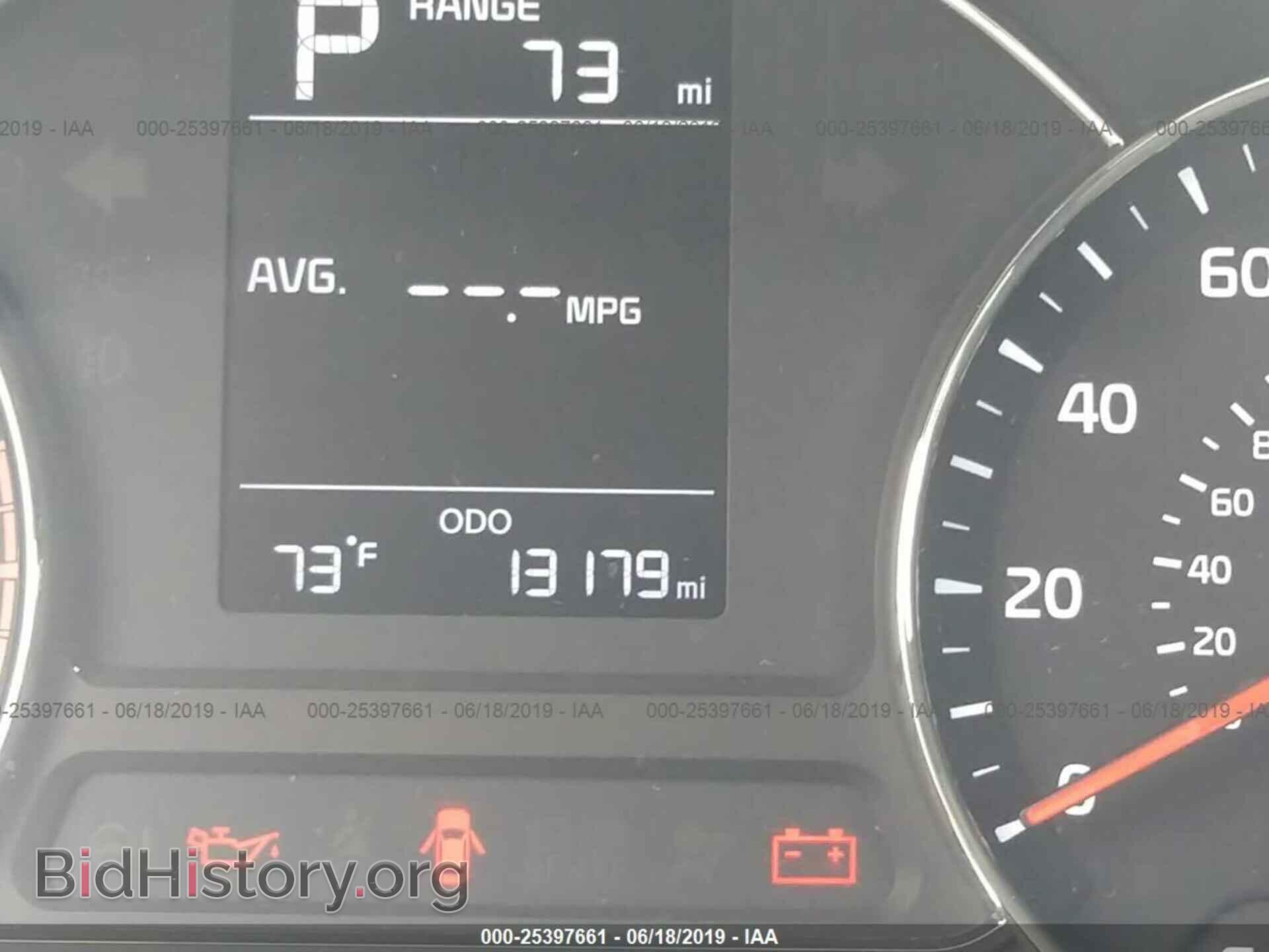 2017 KIA FORTE - VIN: 3KPFK4A72HE149651 - Фото 7