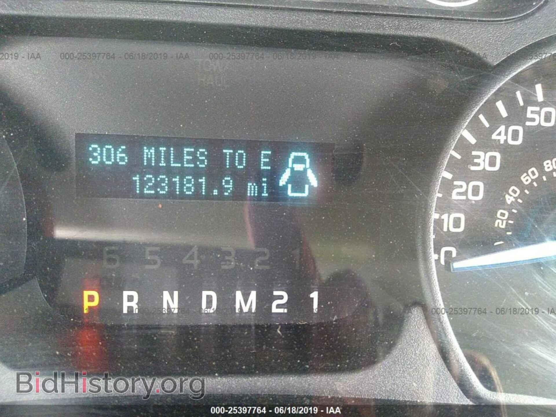 2012 FORD F150 - VIN: 1FTPF1CF9CKD69189 - Фото 7
