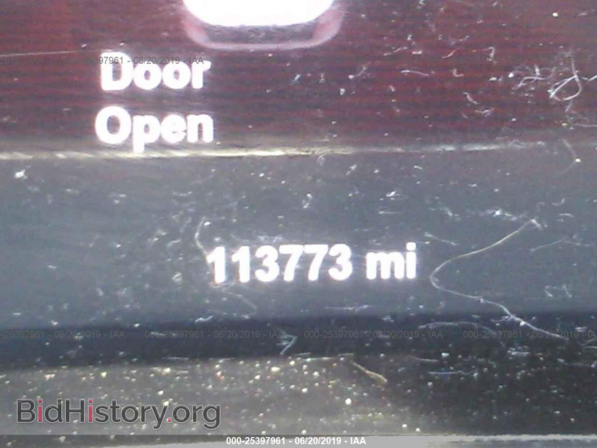2013 DODGE DART - VIN: 1C3CDFCH4DD226339 - Фото 7