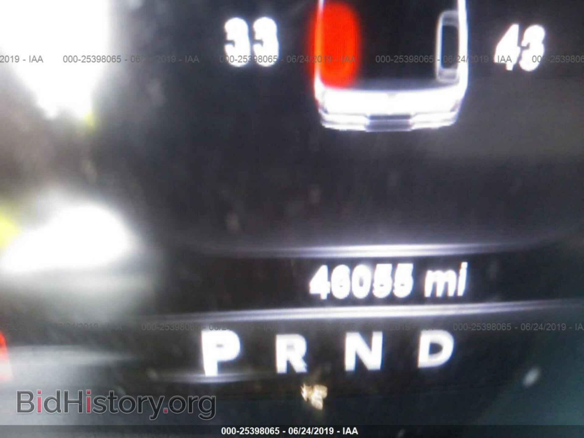 2017 RAM 1500 - VIN: 1C6RR6MT7HS775584 - Фото 7