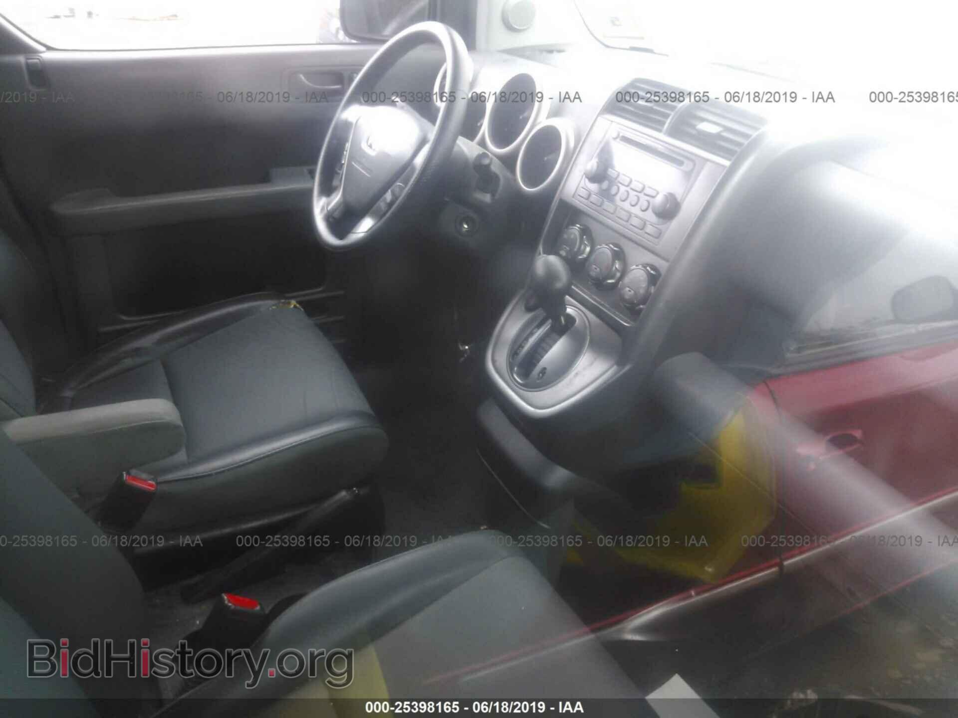 2006 HONDA ELEMENT - VIN: 5J6YH28756L018178 - Photo 5