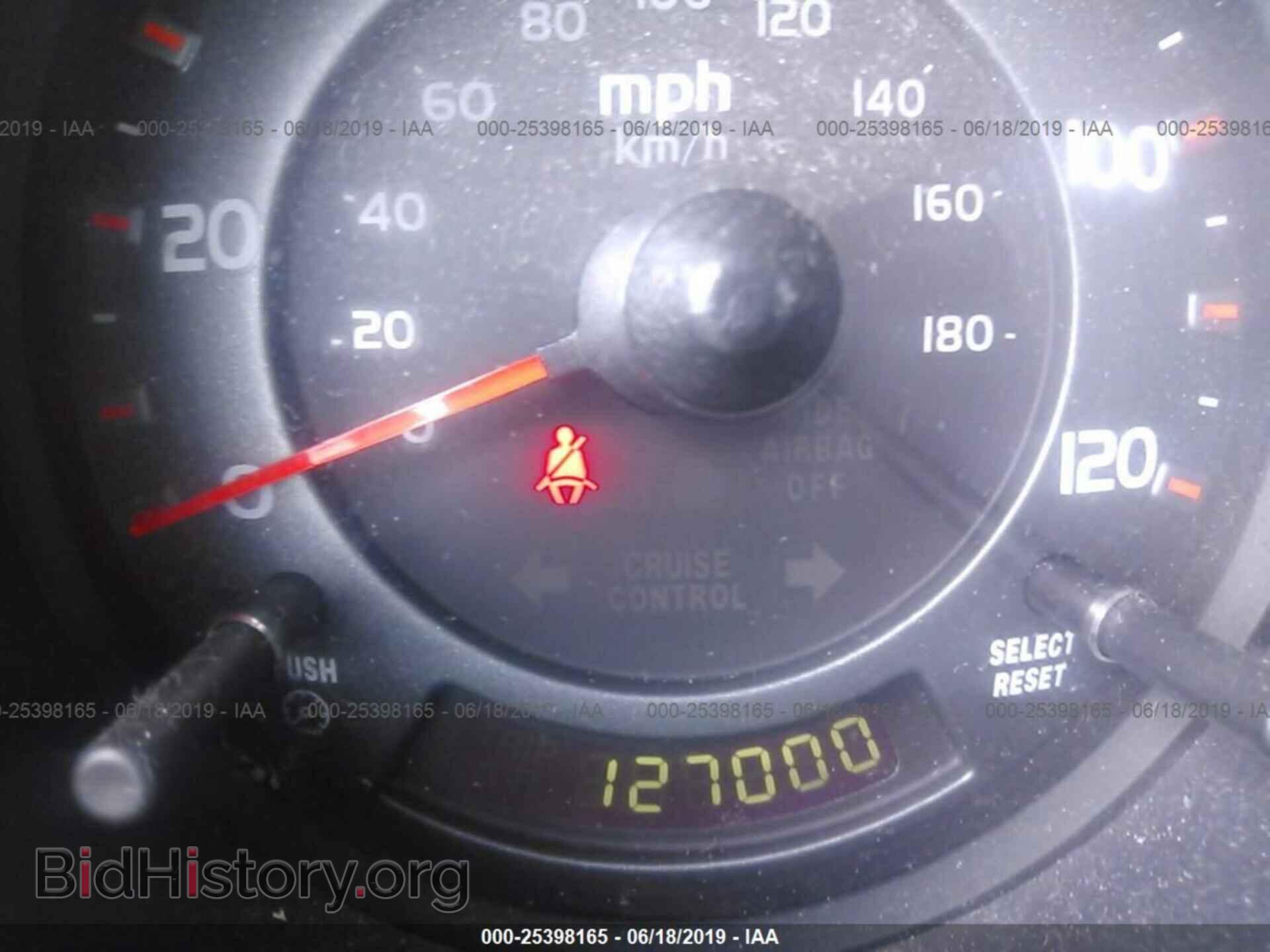 2006 HONDA ELEMENT - VIN: 5J6YH28756L018178 - Photo 7