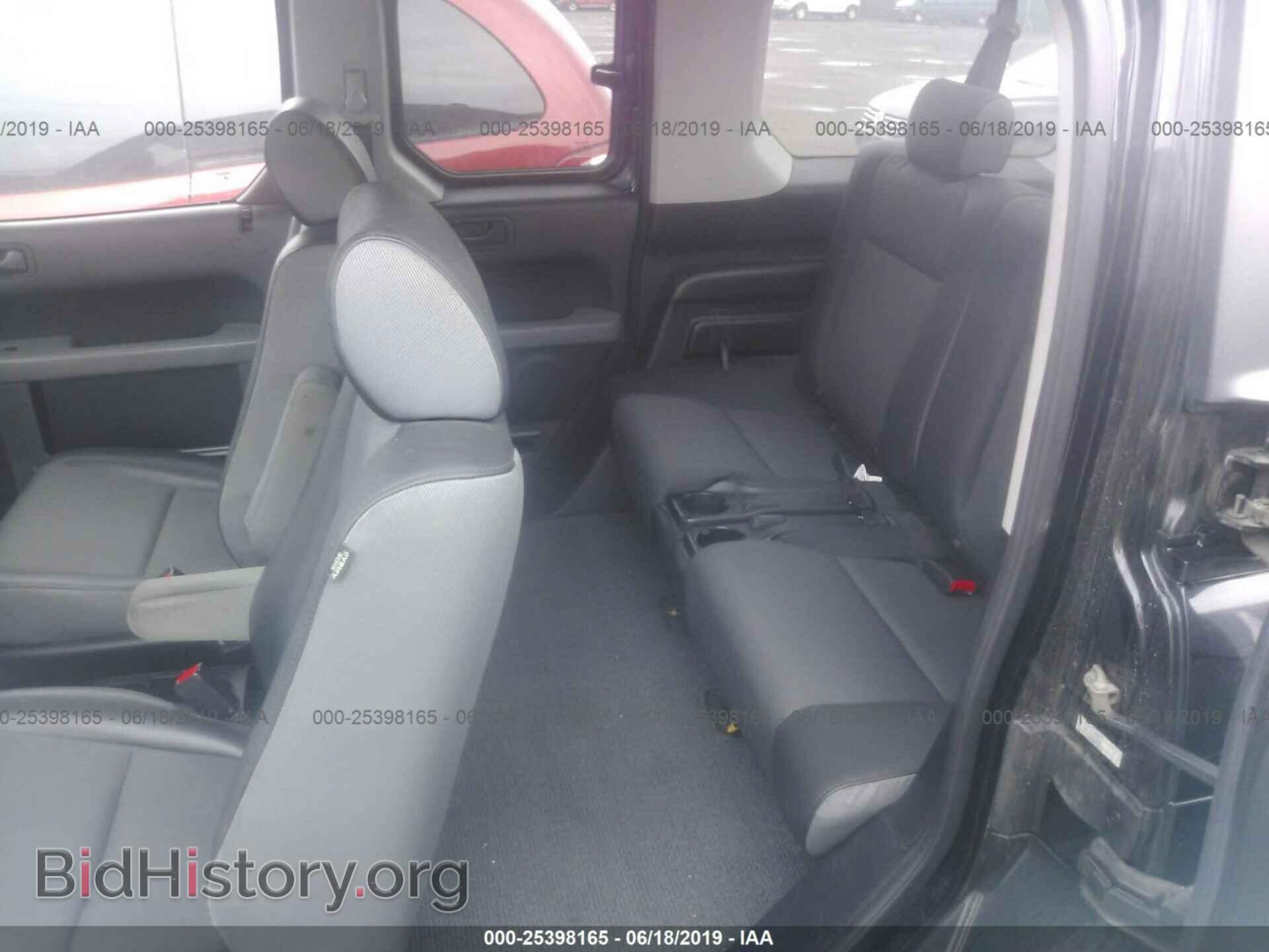 2006 HONDA ELEMENT - VIN: 5J6YH28756L018178 - Photo 8