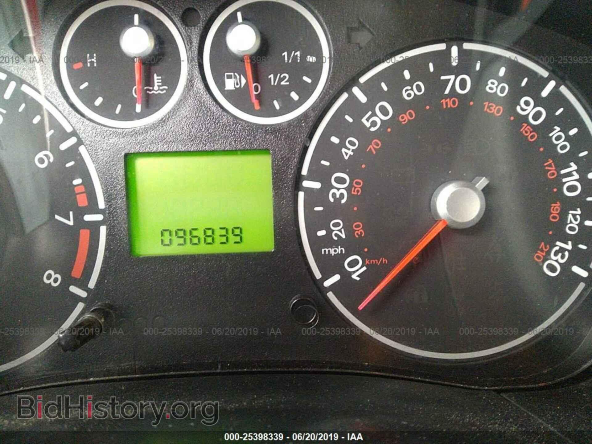 2013 FORD TRANSIT CONNECT - VIN: NM0LS7BN2DT151416 - Фото 7