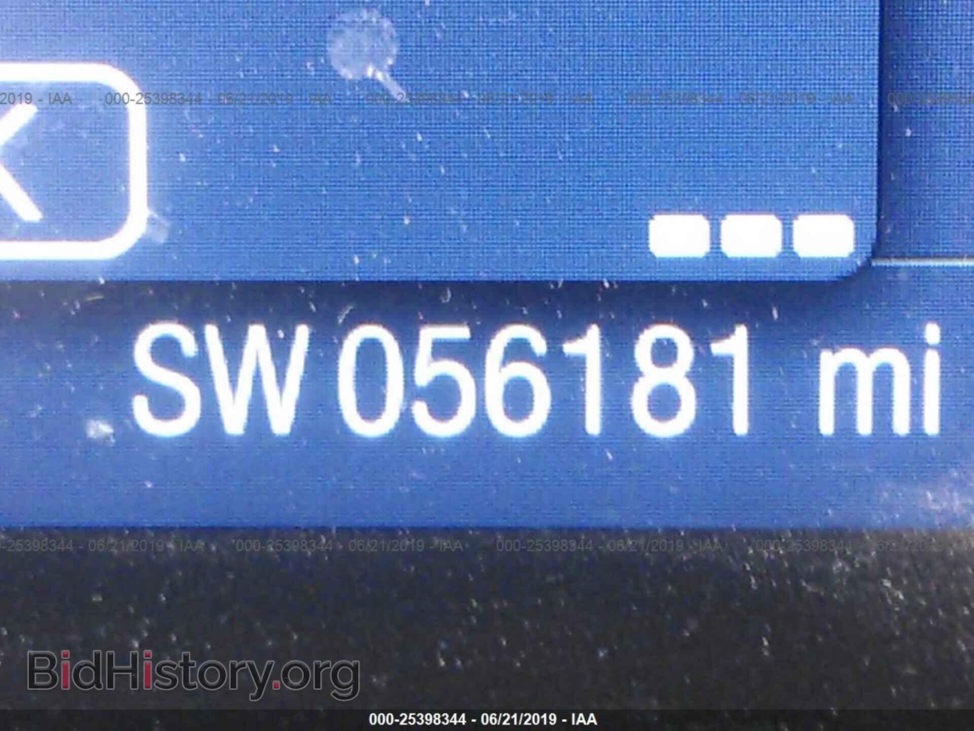 2014 FORD FOCUS - VIN: 1FADP3F26EL145899 - Photo 7
