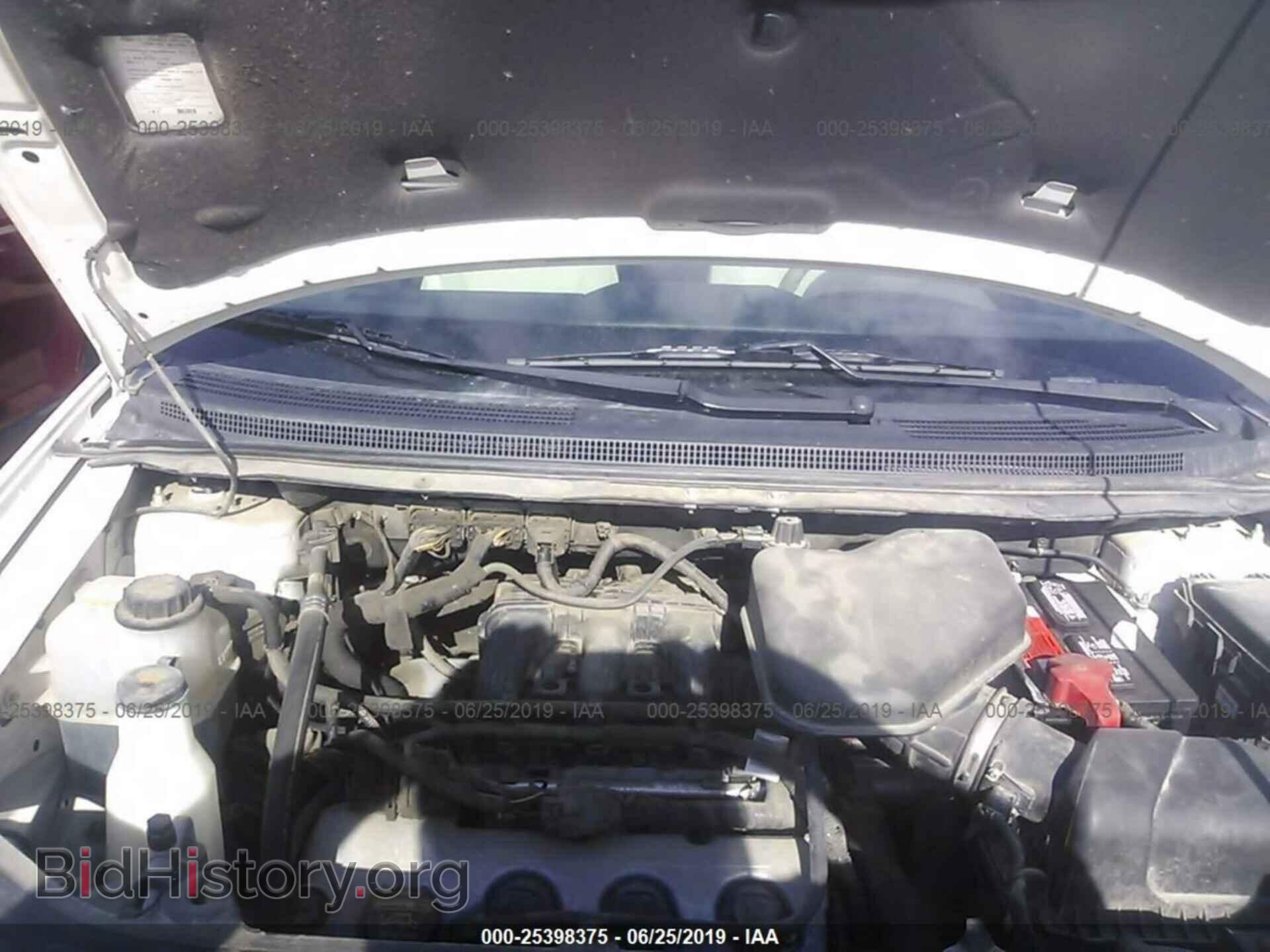 2010 FORD EDGE - VIN: 2FMDK4JC7ABB77233 - Photo 10