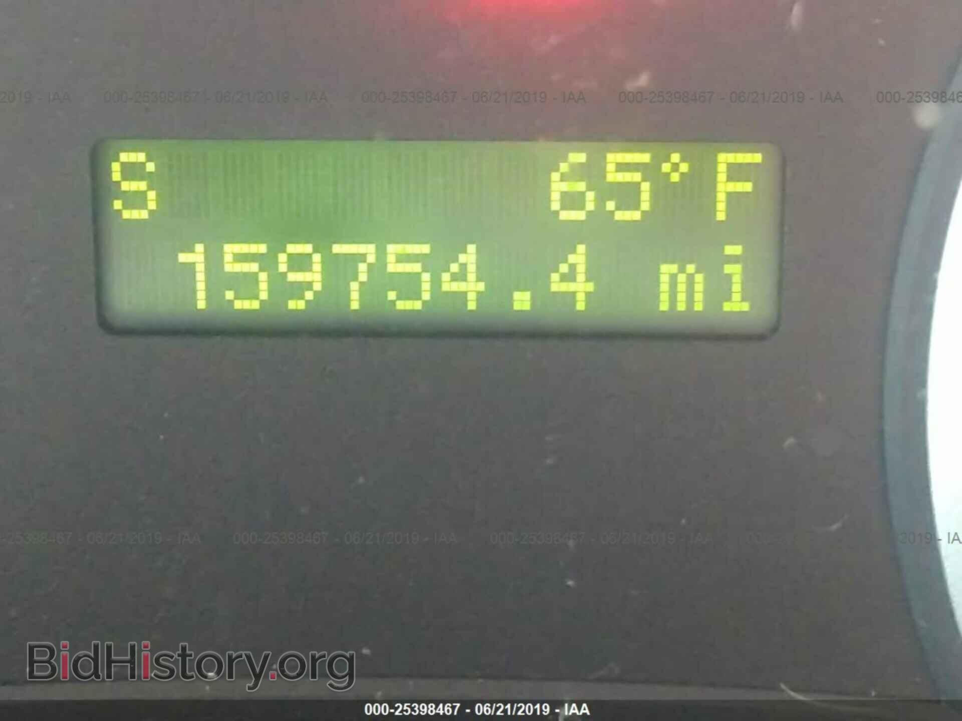 2006 FORD EXPLORER - VIN: 1FMEU73E36ZA20768 - Фото 7