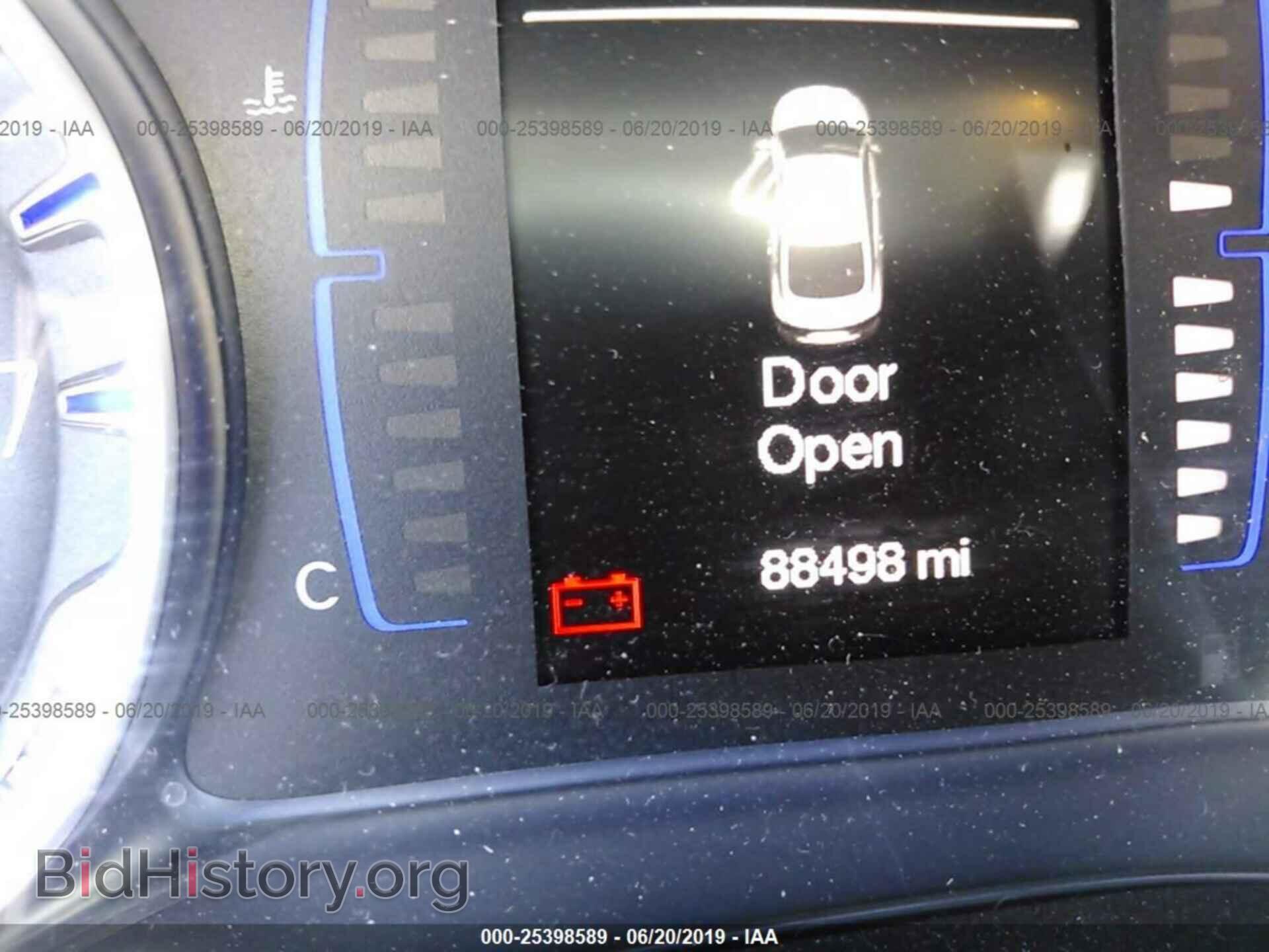2015 CHRYSLER 200 - VIN: 1C3CCCAB8FN596111 - Photo 7