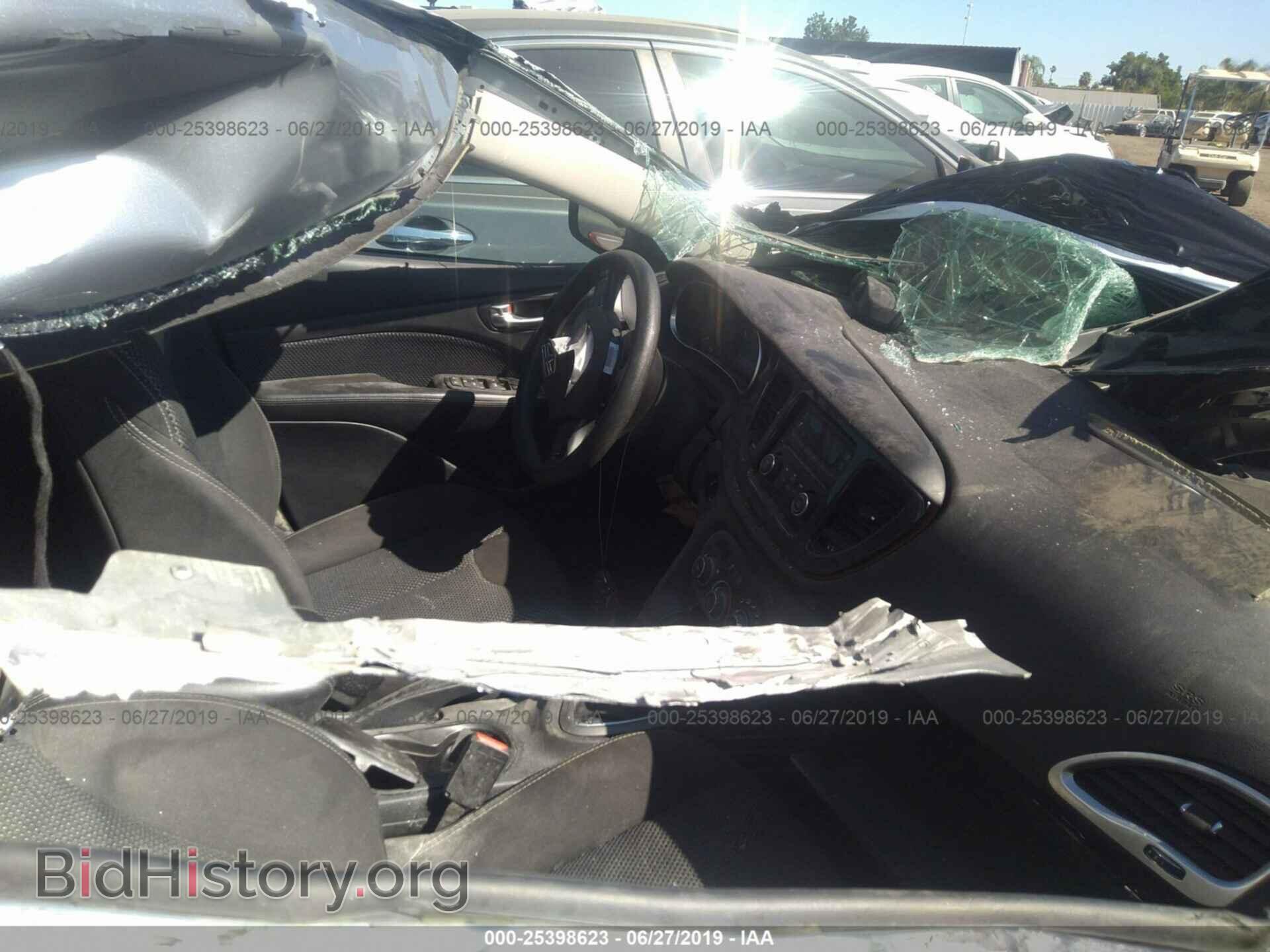 2015 DODGE DART - VIN: 1C3CDFBB9FD380643 - Фото 5