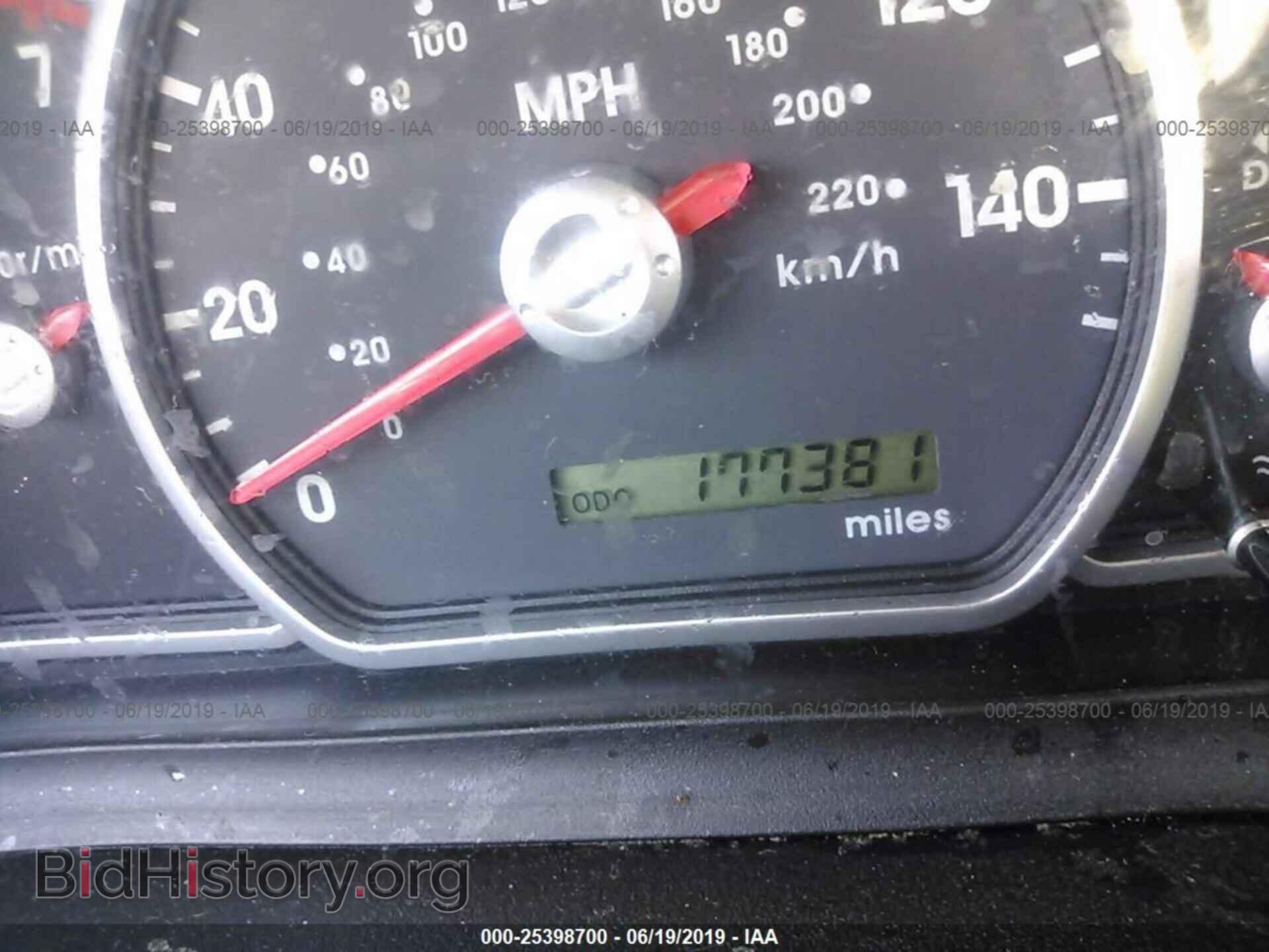 2009 MITSUBISHI GALANT - VIN: 4A3AB36F99E007781 - Фото 7