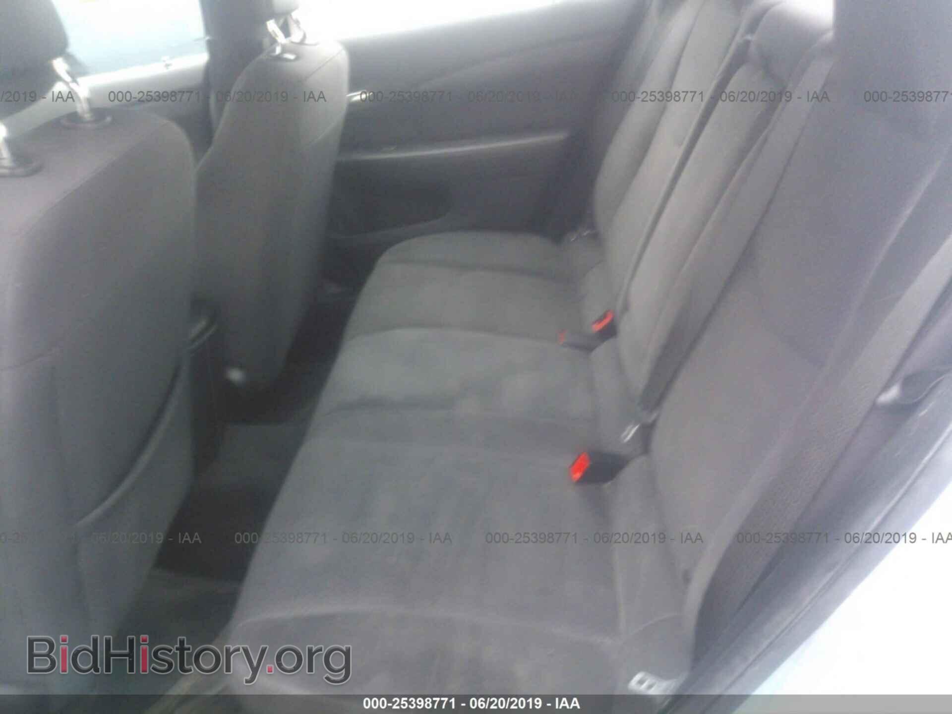 2013 CHRYSLER 200 - VIN: 1C3CCBBB9DN617134 - Photo 8