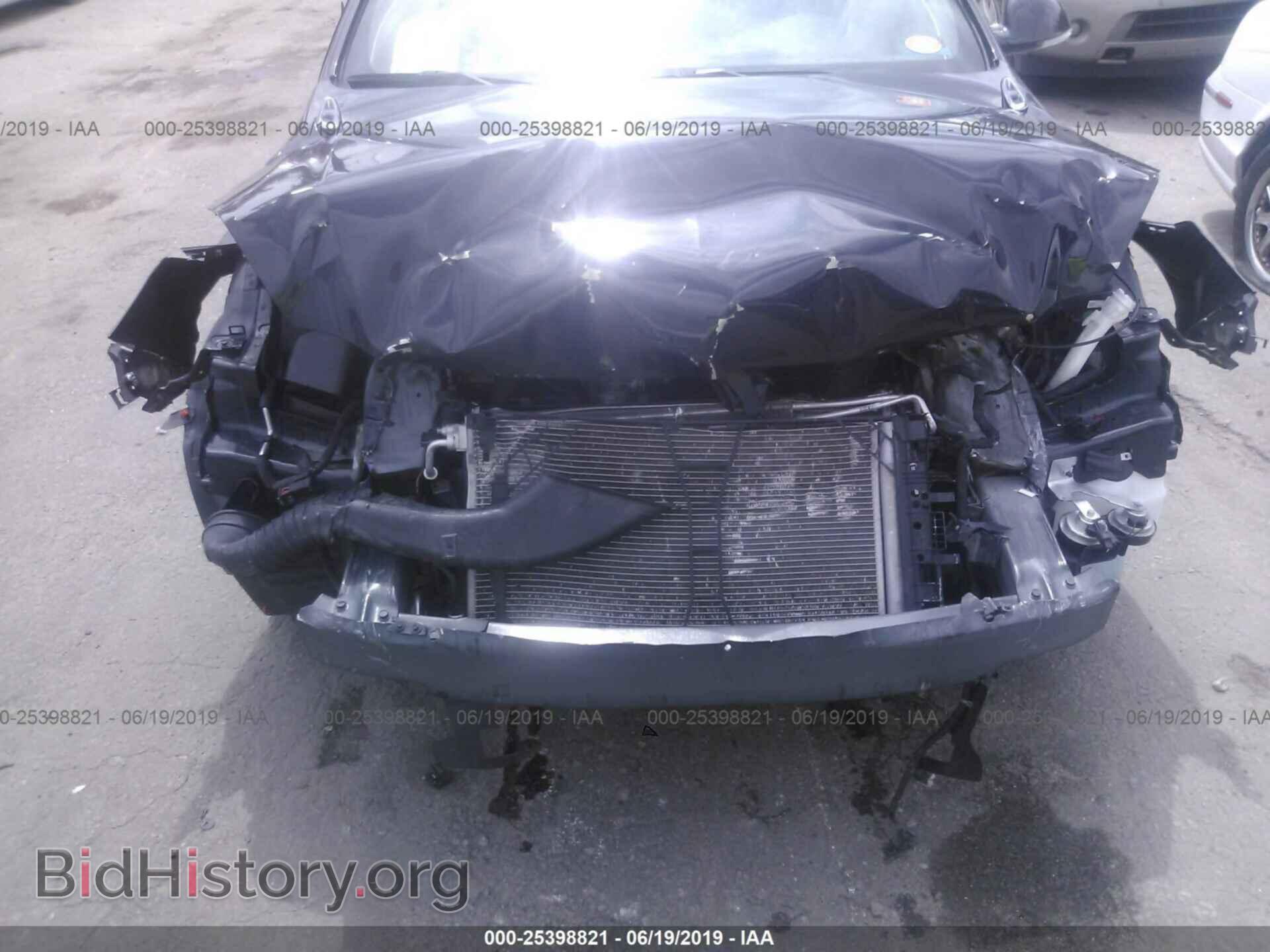 2012 BUICK REGAL - VIN: 2G4GV5GV1C9188712 - Фото 6