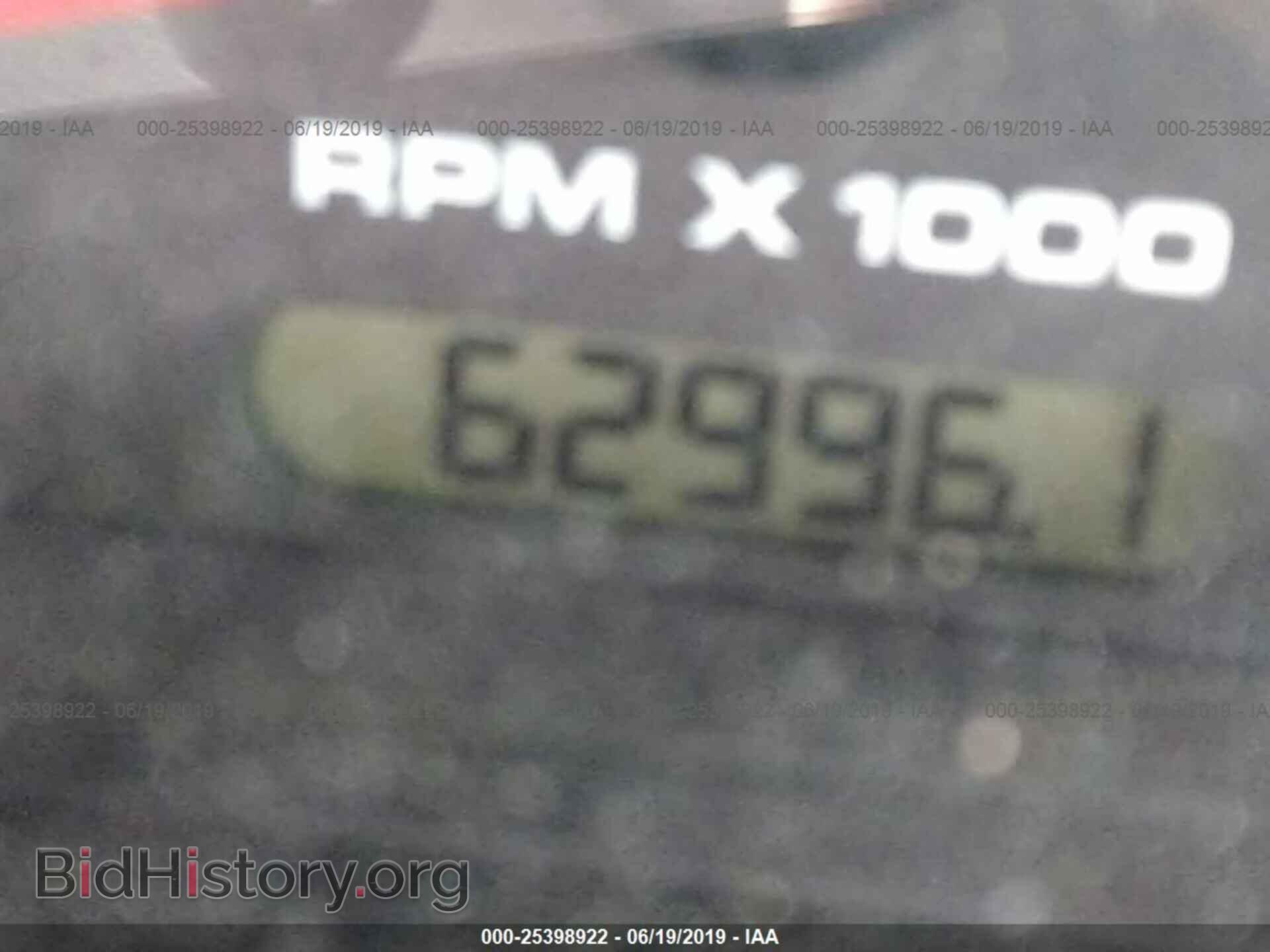 2011 FORD RANGER - VIN: 1FTLR4FEXBPB08391 - Фото 7
