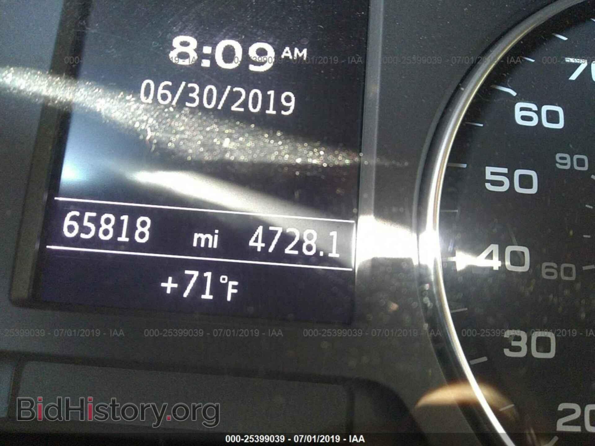 2015 AUDI A3 - VIN: WAUEFGFF0F1065357 - Фото 7