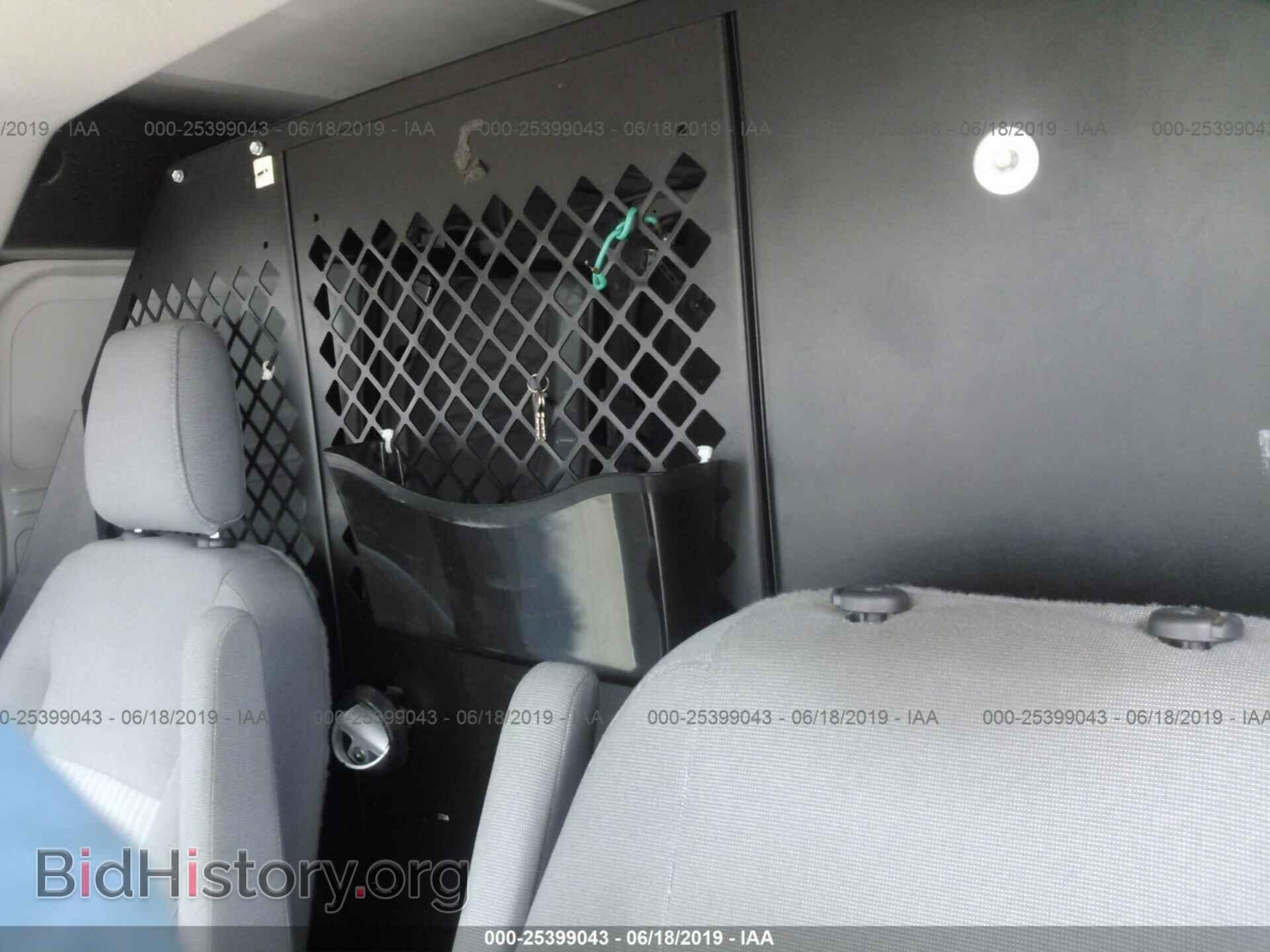 2015 FORD TRANSIT - VIN: 1FTNE1ZM5FKA33608 - Фото 8
