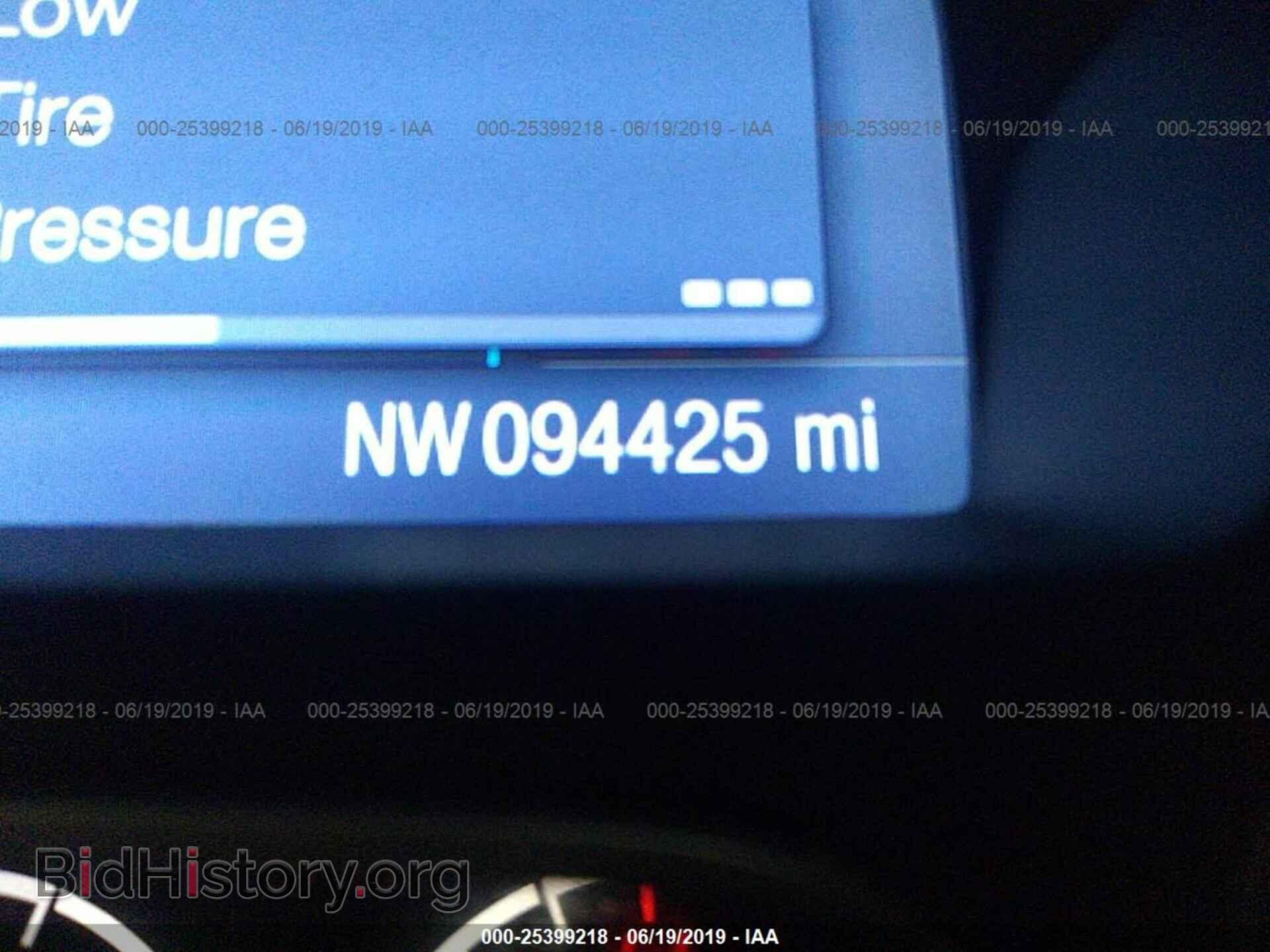 2014 FORD FOCUS - VIN: 1FADP3F22EL181976 - Photo 7
