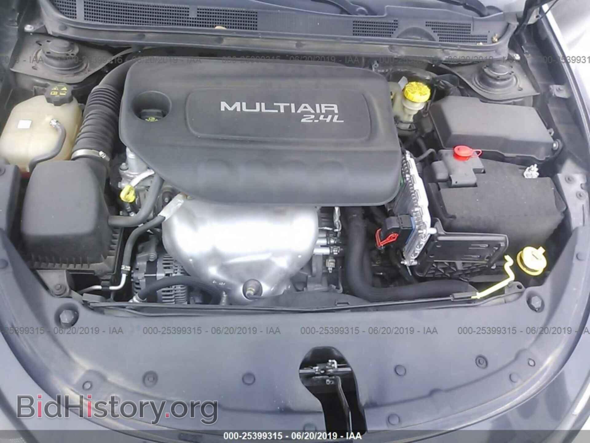 2014 DODGE DART - VIN: 1C3CDFBB2ED702411 - Photo 10