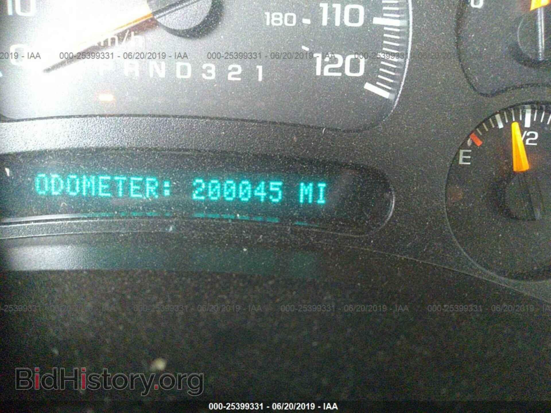 2006 CHEVROLET SILVERADO - VIN: 2GCEC13T561213662 - Фото 7