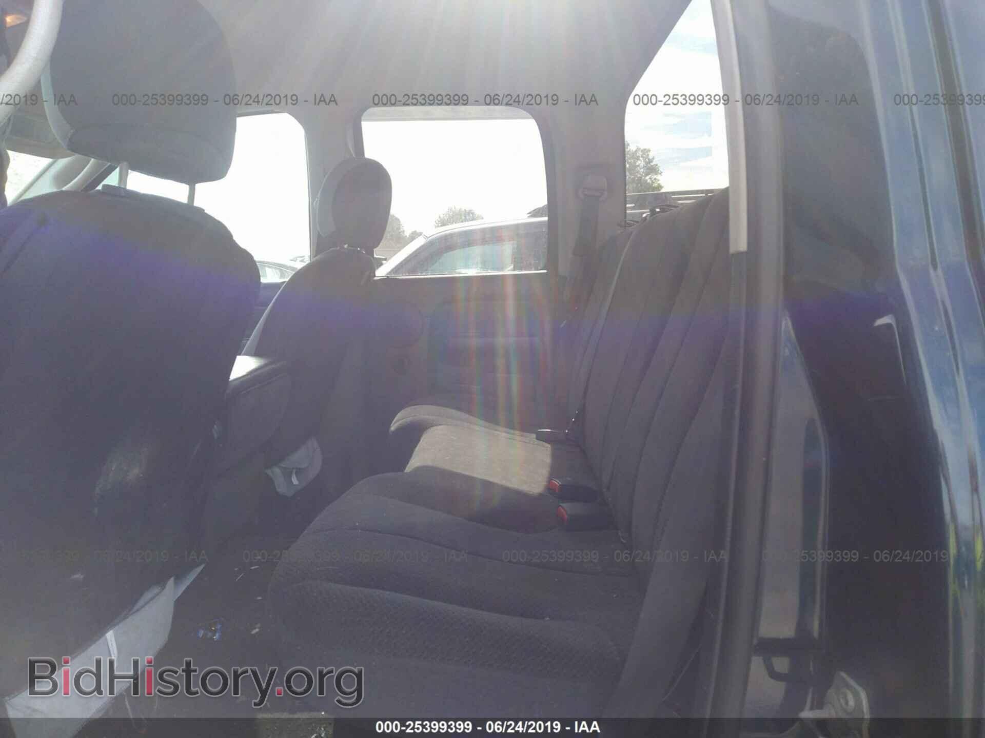 2003 DODGE RAM 3500 - VIN: 3D7LU38693G749154 - Фото 8
