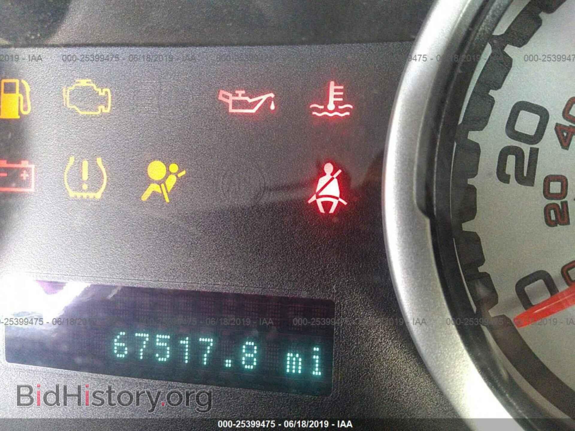 2009 FORD FOCUS - VIN: 1FAHP35N59W124236 - Photo 7