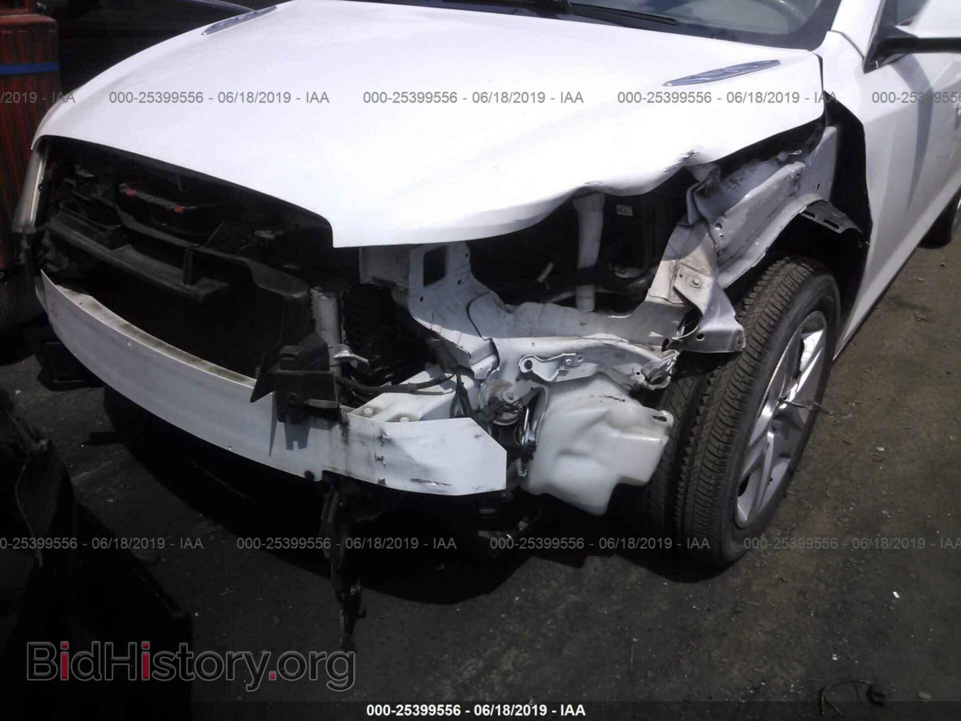 2011 BUICK LACROSSE - VIN: 1G4GA5EC1BF265145 - Фото 6