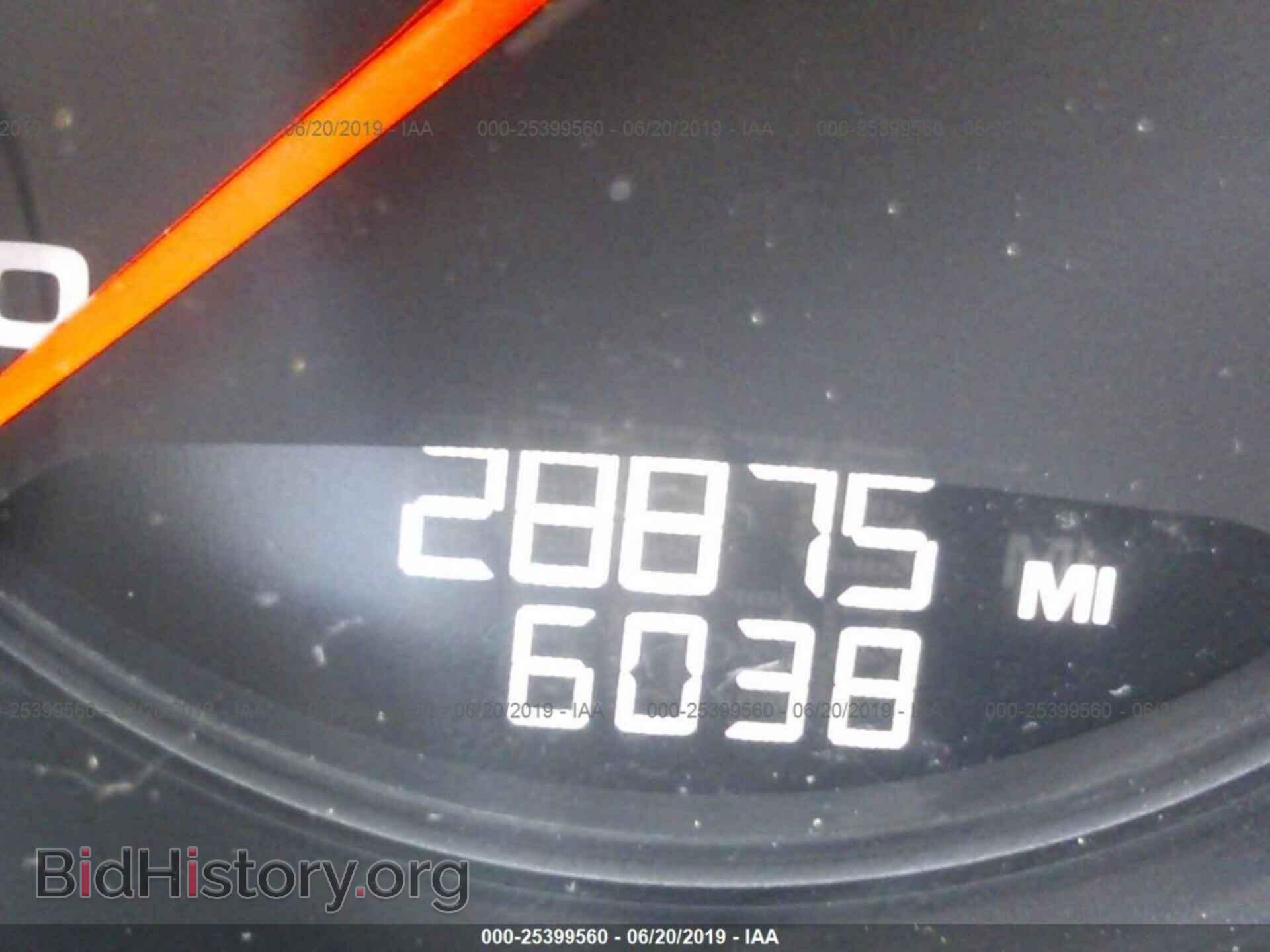 2014 PORSCHE CAYMAN - VIN: WP0AA2A82EK174228 - Фото 7