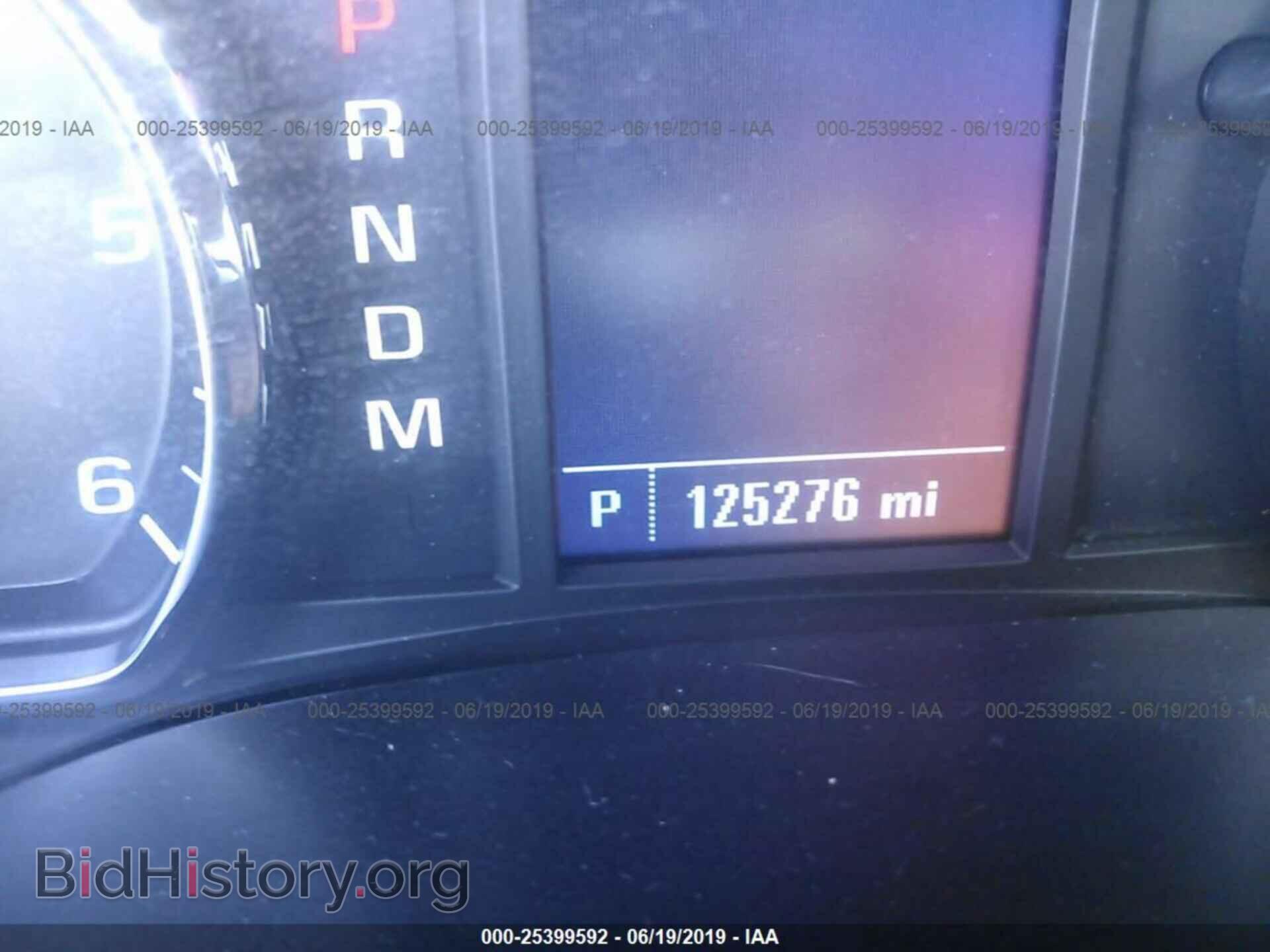 2014 GMC SIERRA - VIN: 3GTP1TEH3EG304132 - Фото 7