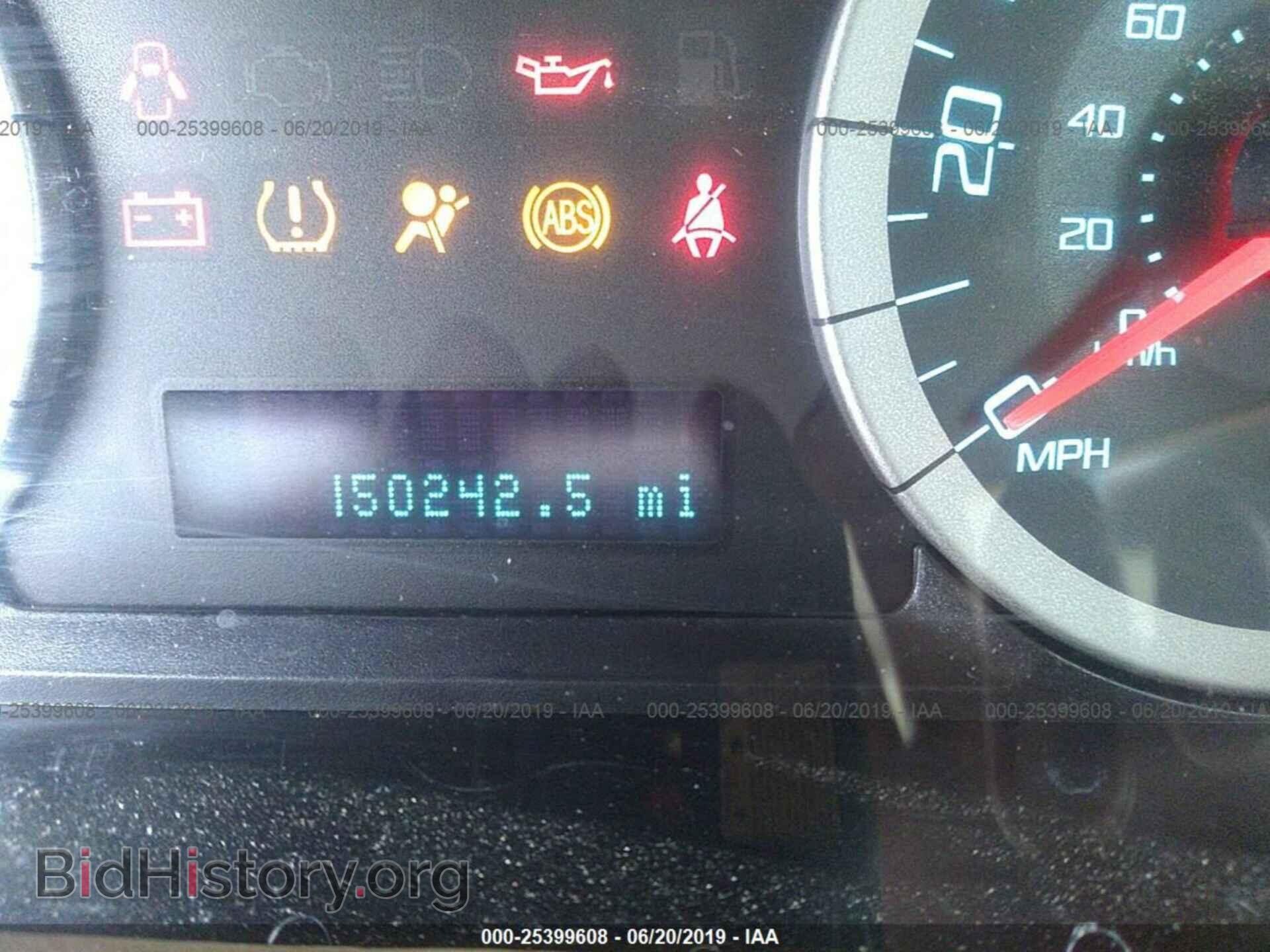 2012 FORD ESCAPE - VIN: 1FMCU0E71CKC17939 - Фото 7