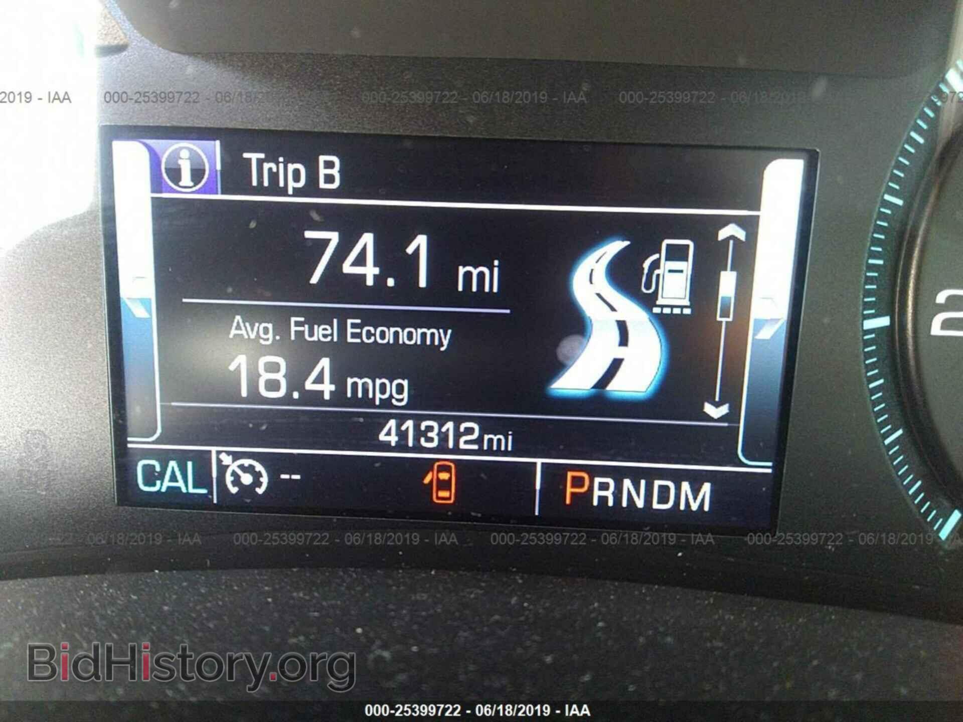 2017 CHEVROLET IMPALA - VIN: 2G1145S33H9126067 - Фото 7