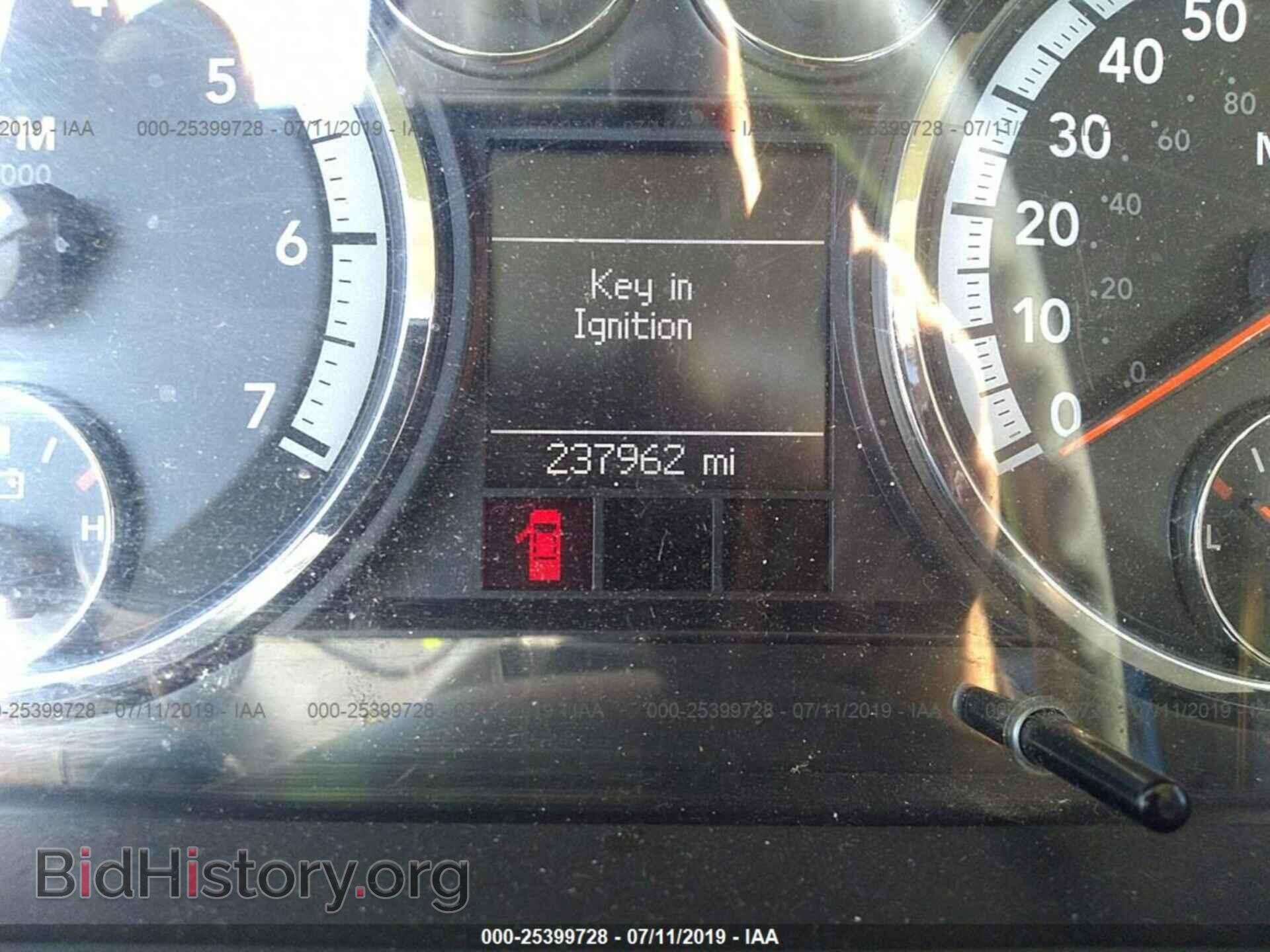 2009 DODGE RAM 1500 - VIN: 1D3HV13P59S760355 - Фото 7