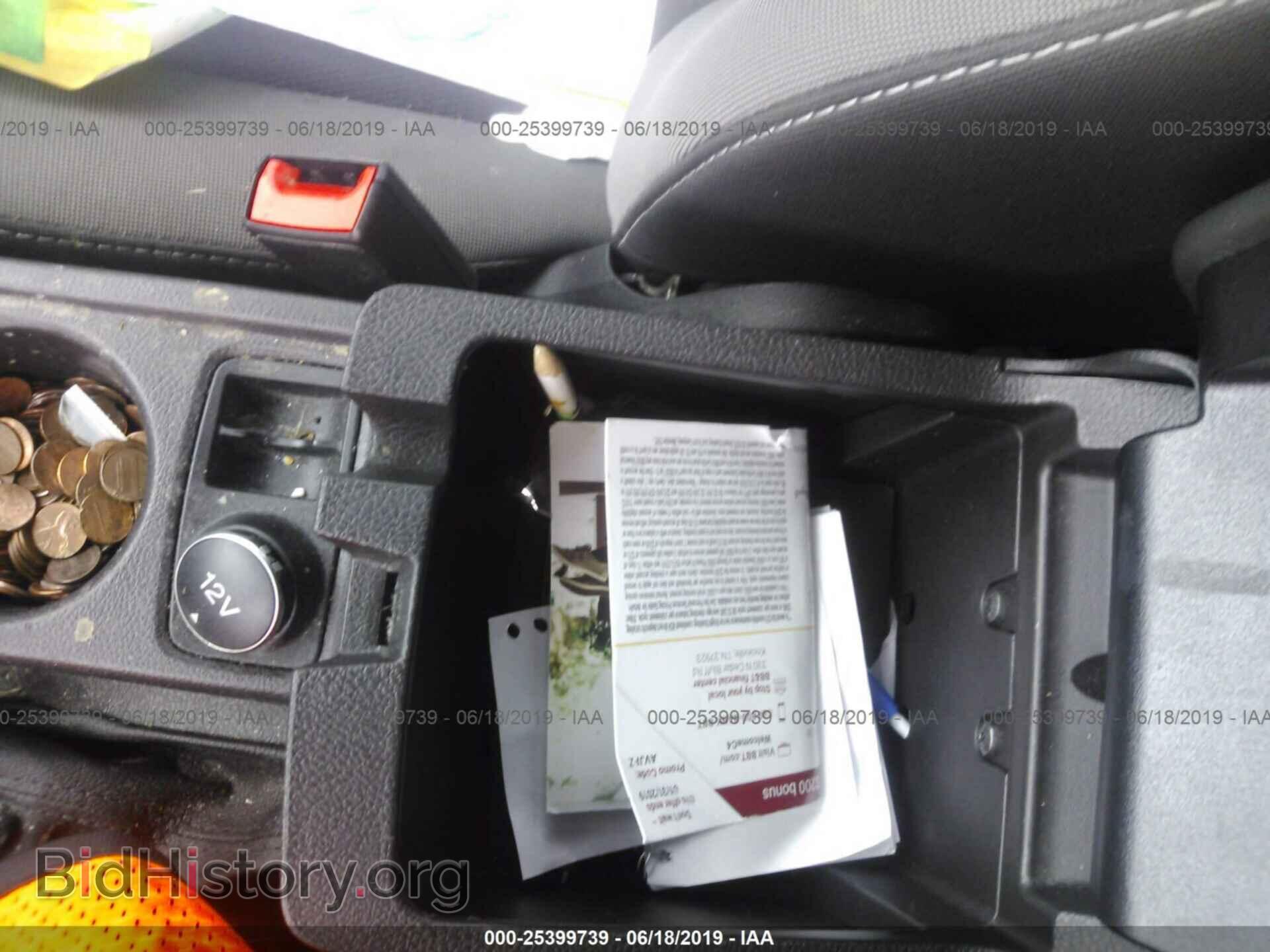 2013 FORD FOCUS - VIN: 1FADP3F26DL349049 - Photo 6