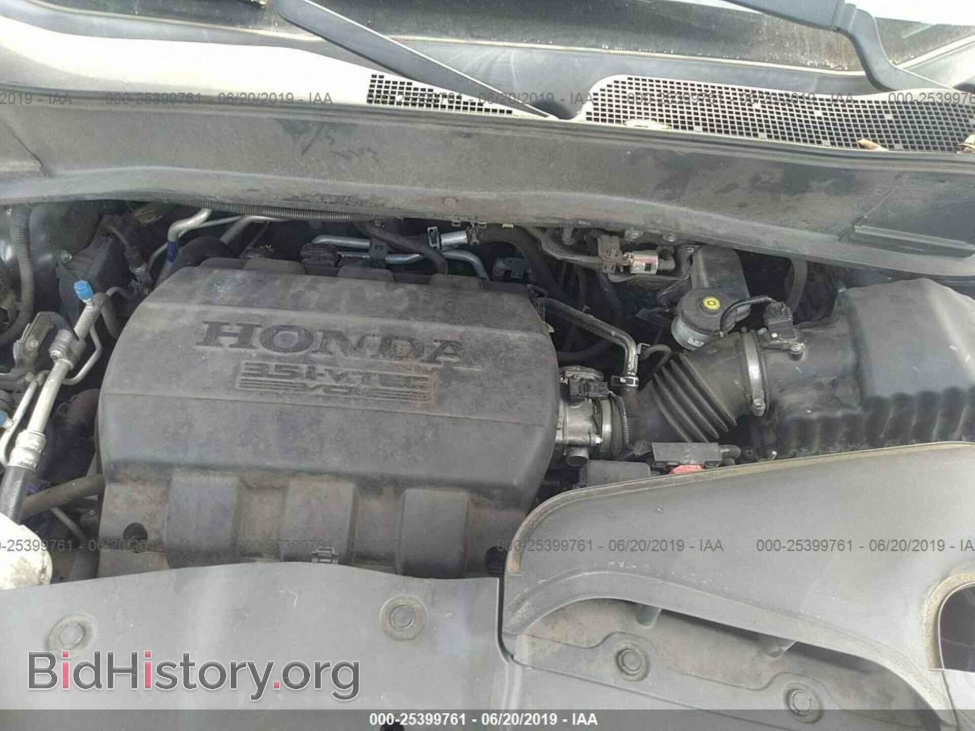 2013 HONDA PILOT - VIN: 5FNYF3H46DB036650 - Фото 10