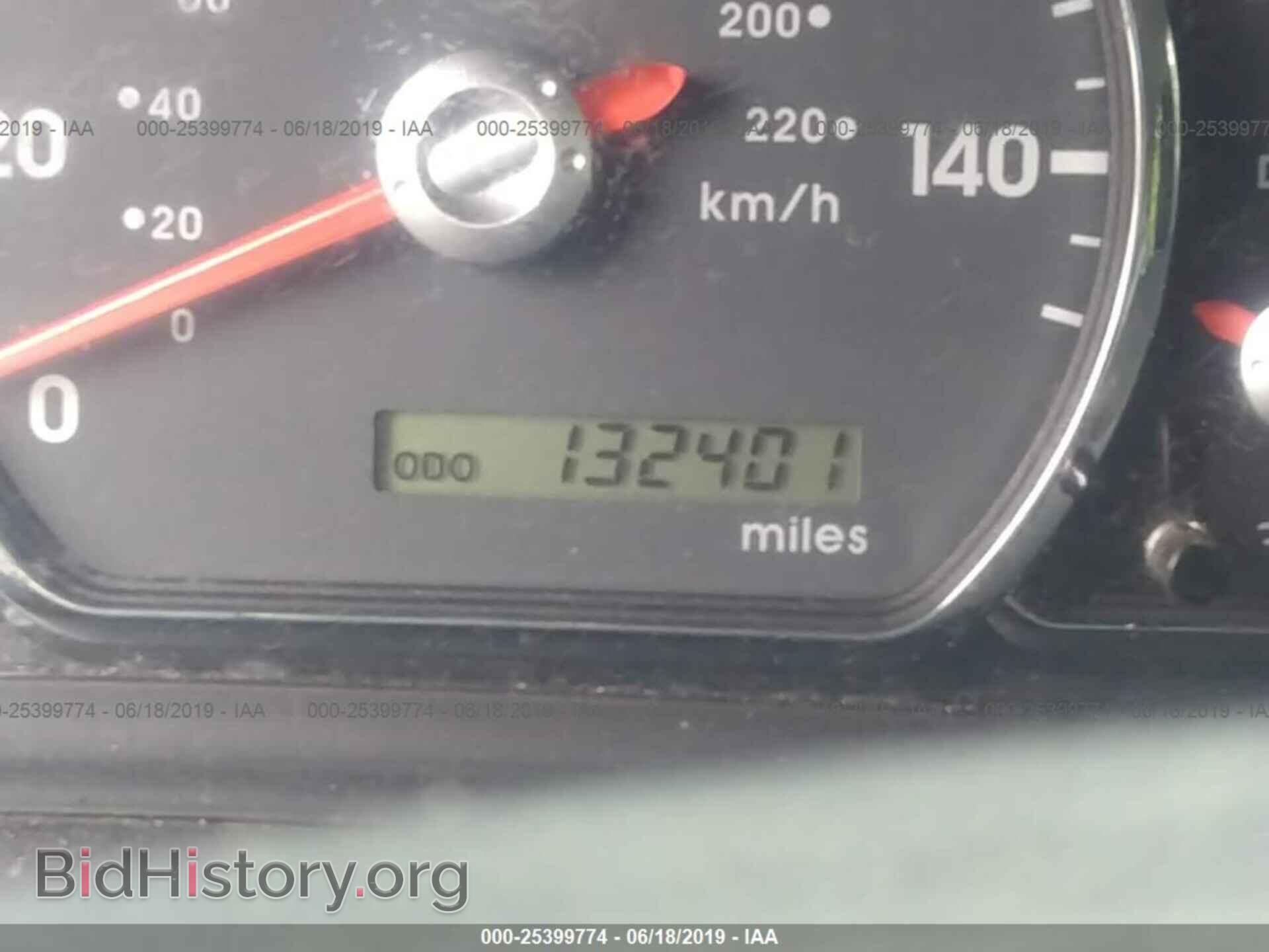 2012 MITSUBISHI GALANT - VIN: 4A32B3FF8CE009906 - Фото 7