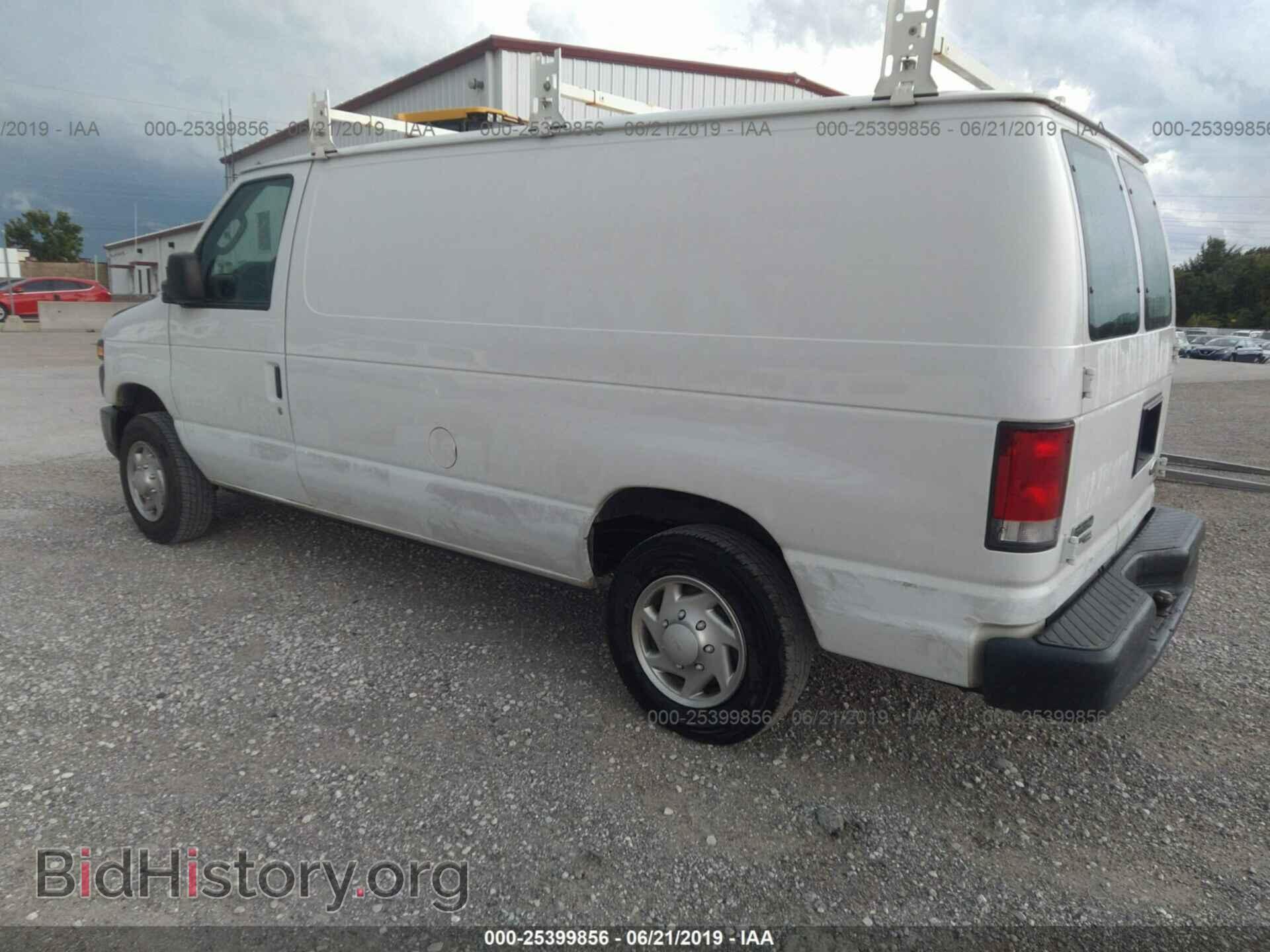 2014 FORD ECONOLINE - VIN: 1FTNE1EW7EDA76597 - Photo 3